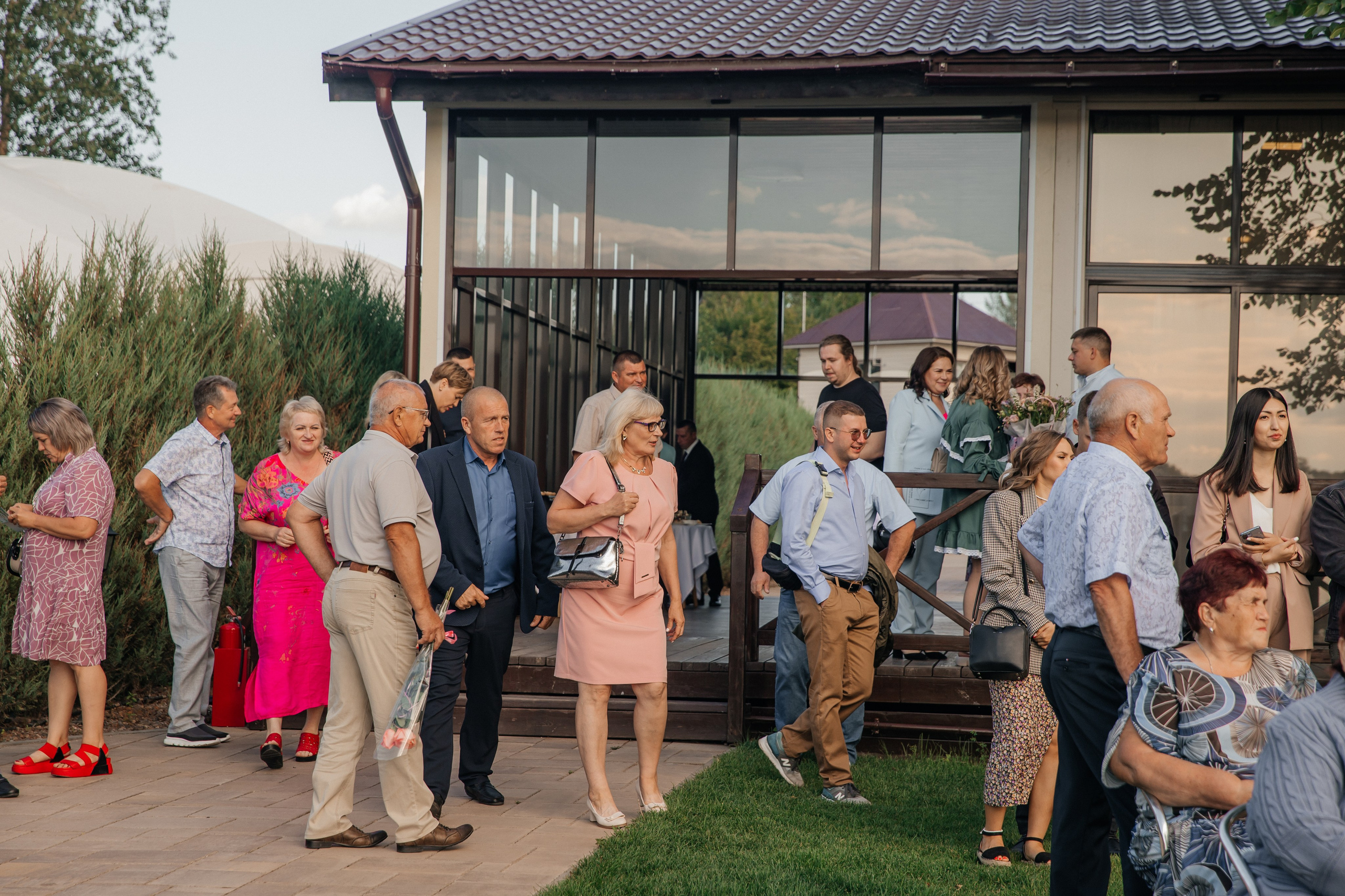 Wedding «Sunlight». Свадебные фотограф и видеограф Наталья и Анатолий Новиковы СПб