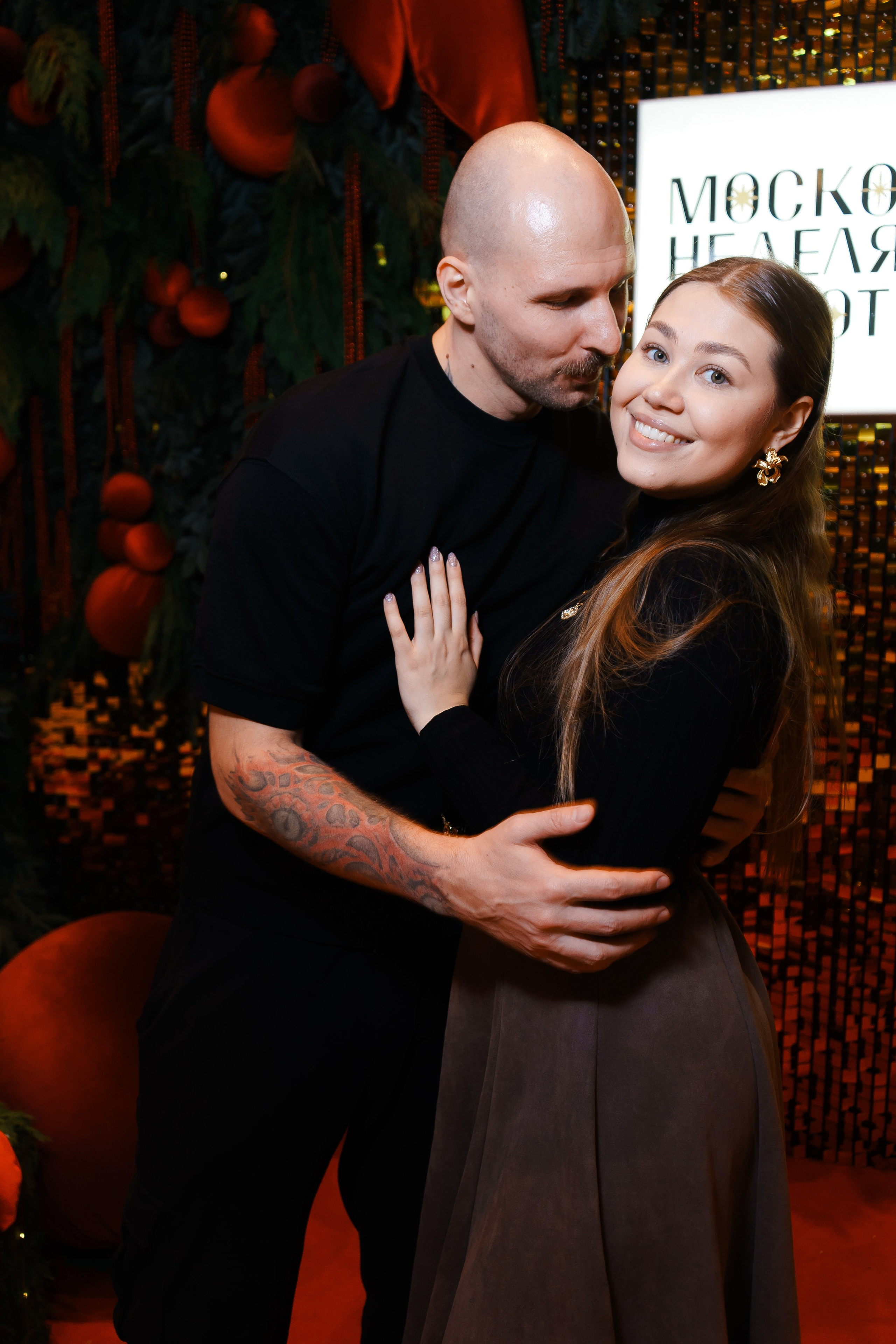 Чат-бот. All In Media — фотосъёмка и видеопродакшн