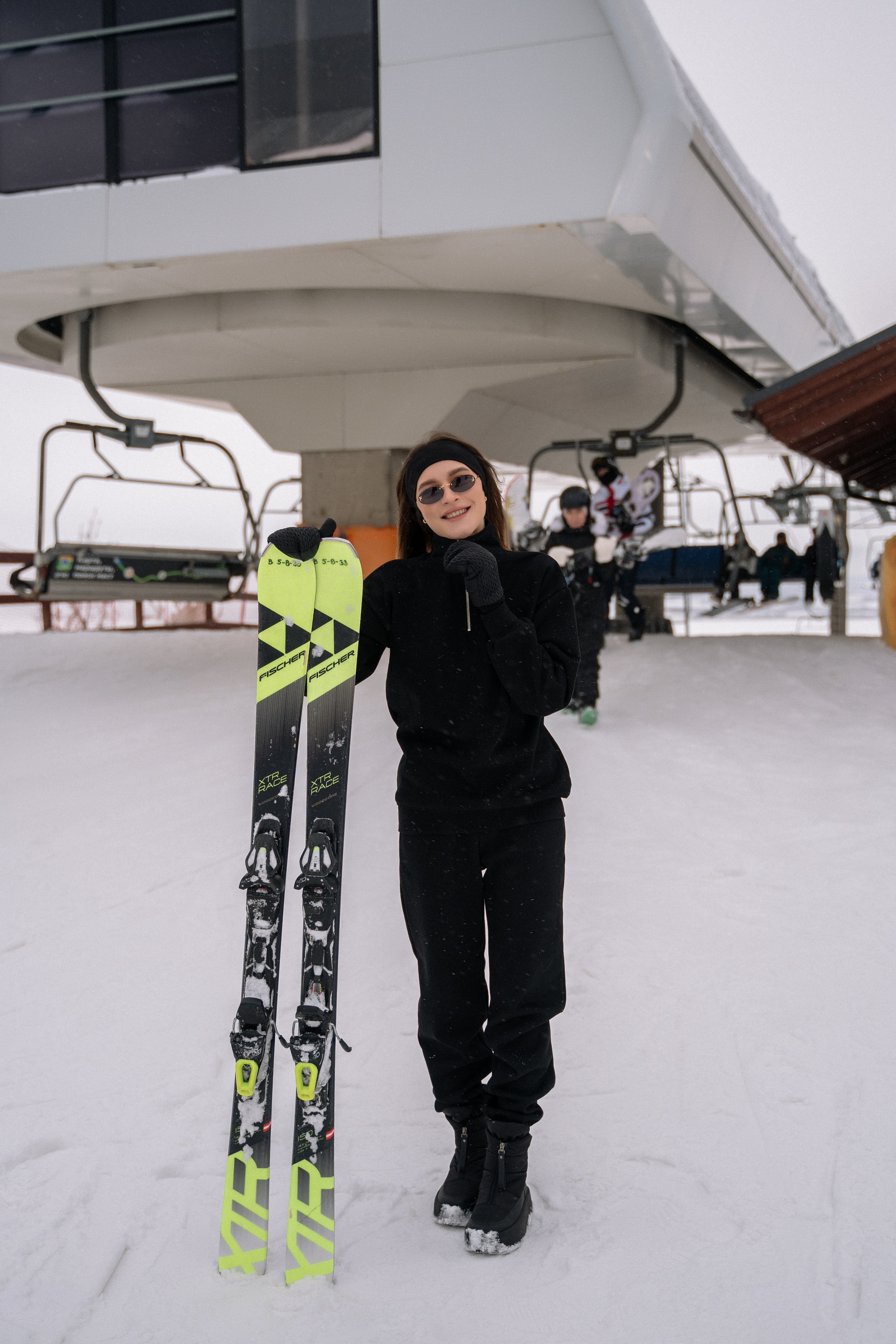 № 1. Портретный фотограф в Казани Гарафиева Эльвира