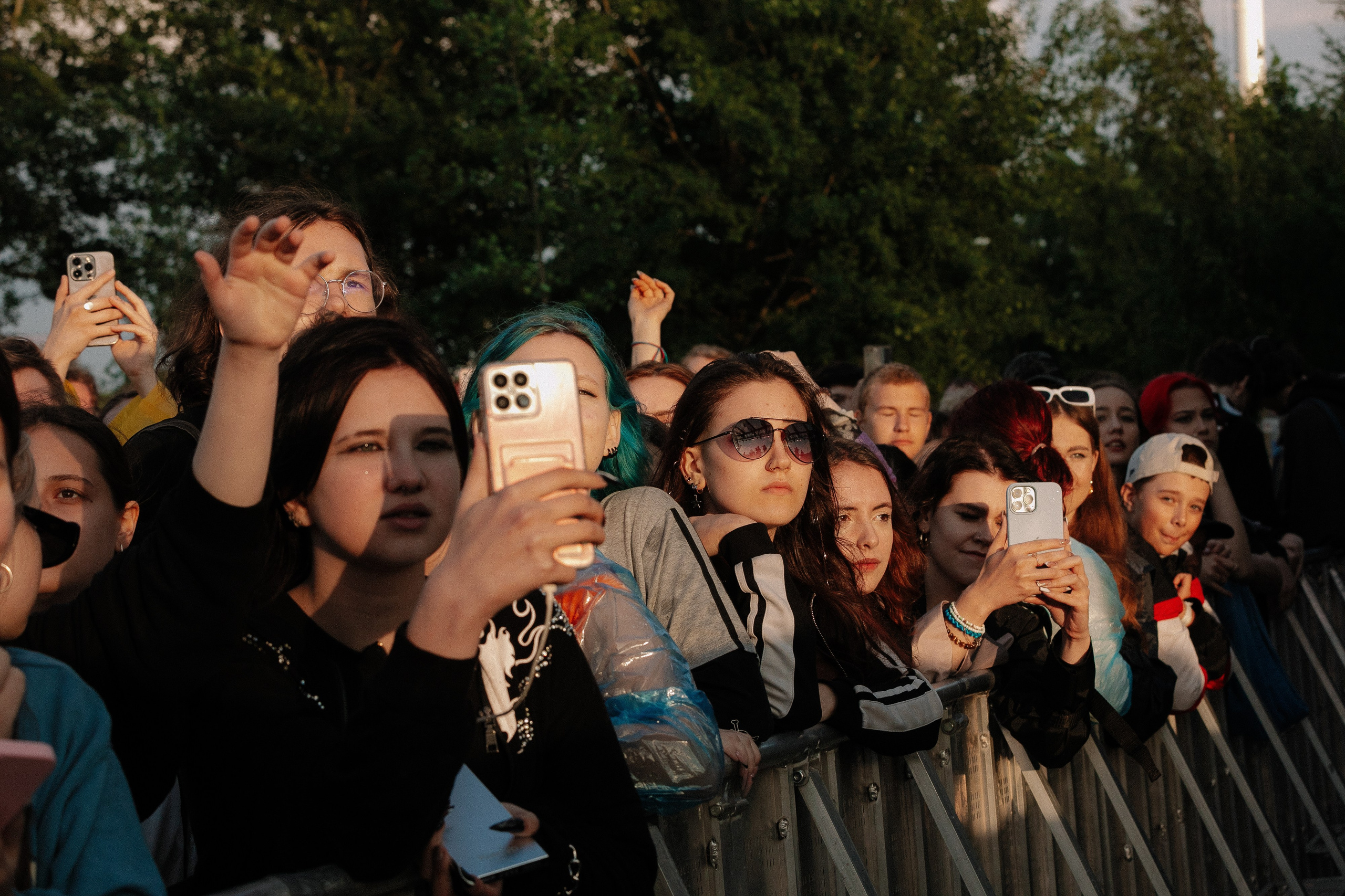 VK1'23. Фотограф в Санкт-Петербурге