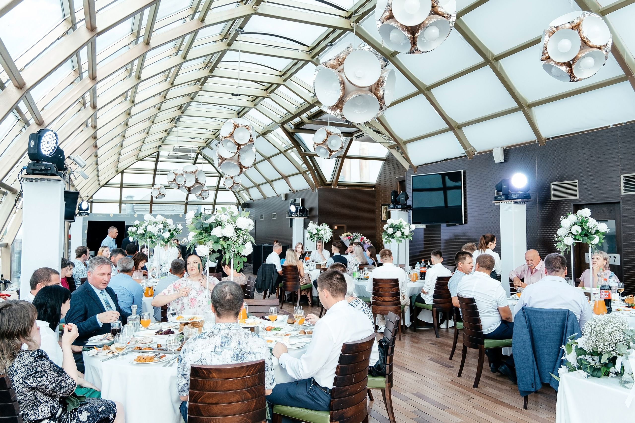 Корпоратив. Свадебный фотограф. Видеосъемка свадьбы. Ростов-на-Дону. Москва. Сочи