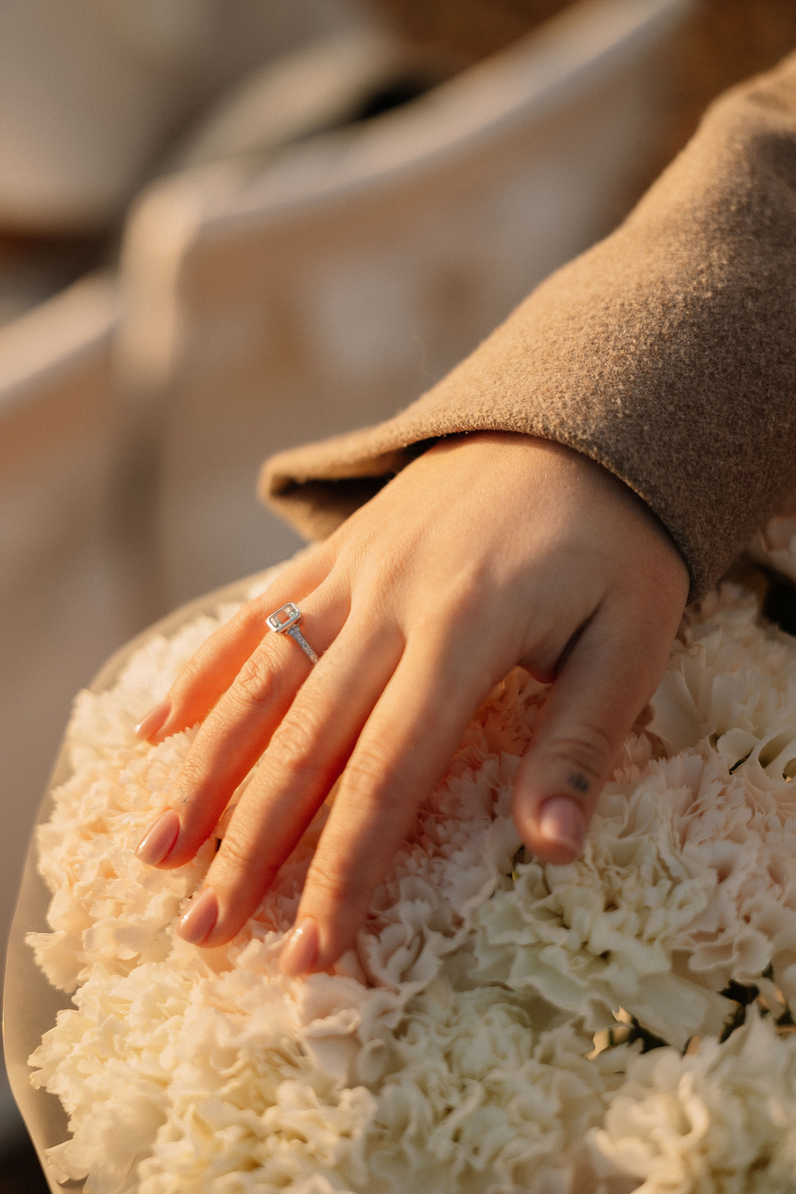 D&I. Семейный фотограф в Севастополе и Симферополе Александра Чистякова