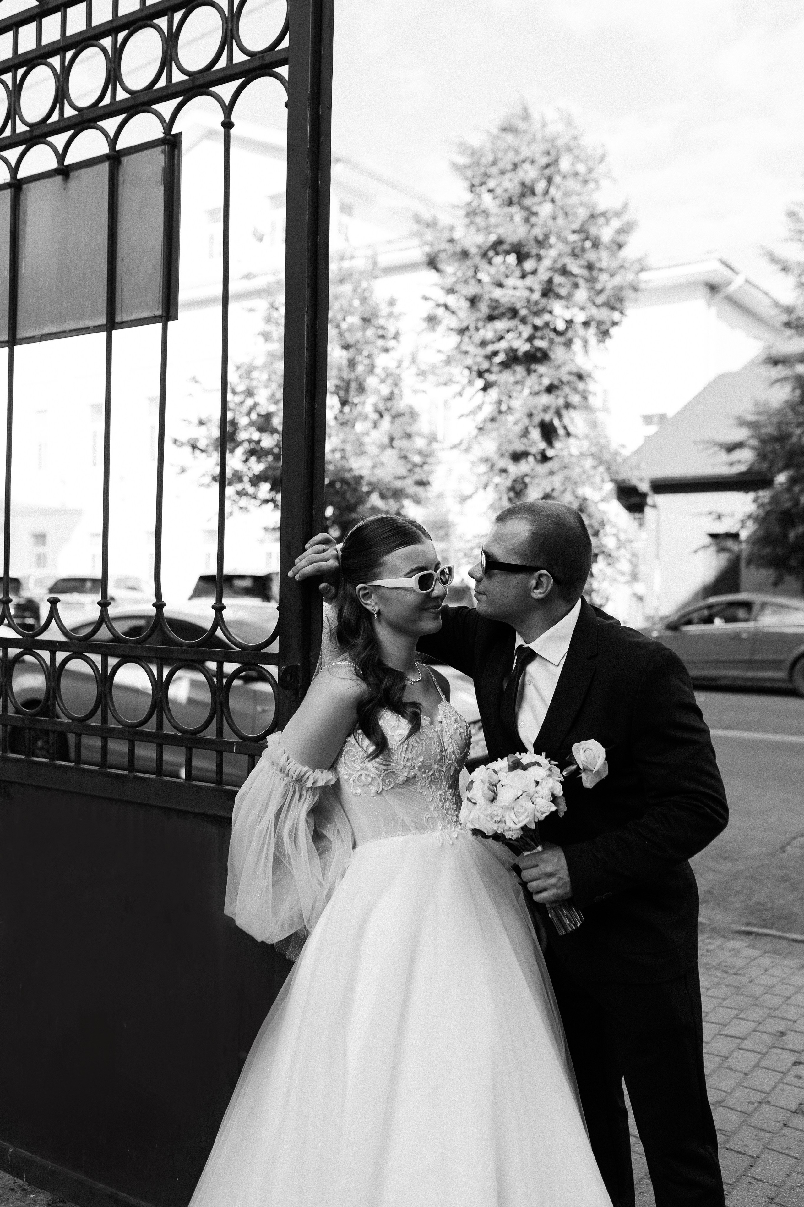 Эдуард & Анна. ФОТОГРАФ Маргарита Сивакова | Ярославль Кострома Москва