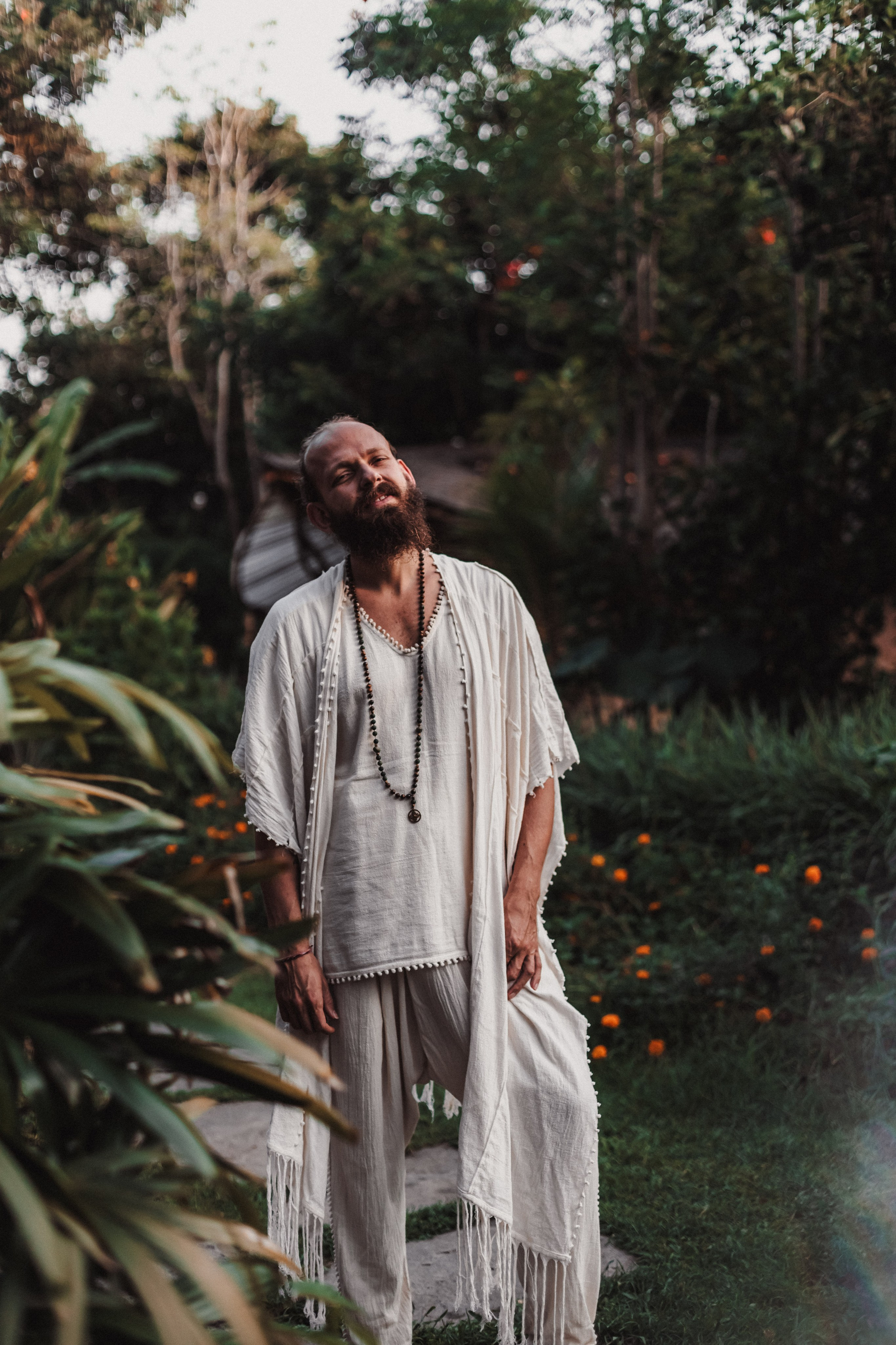 Hanuman Project kirtan at Alchemy march. Mariam Bagdasaryan