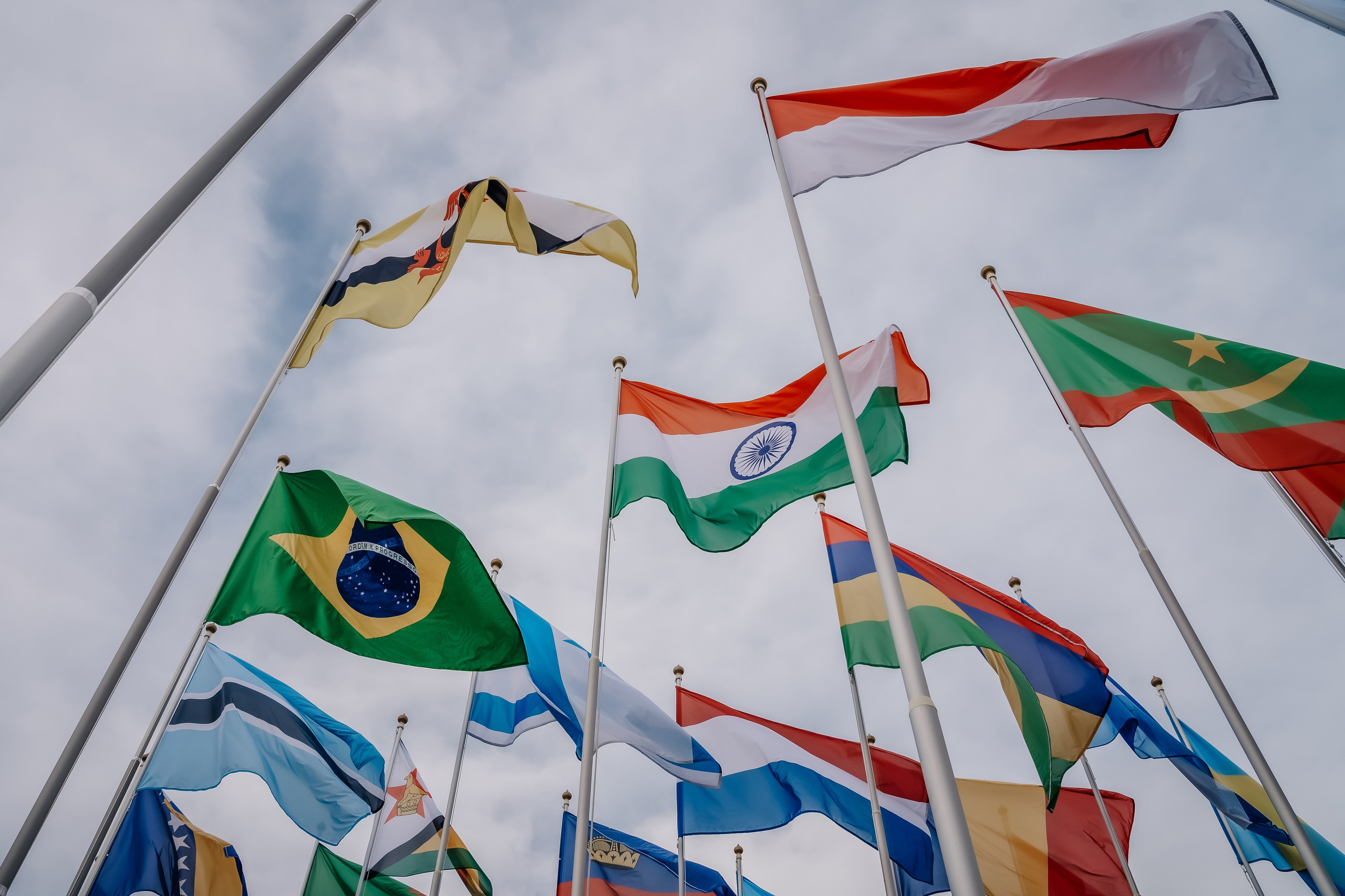 Всемирный фестиваль молодежи. Репортажный фотограф в Крыму Ксения Гасица