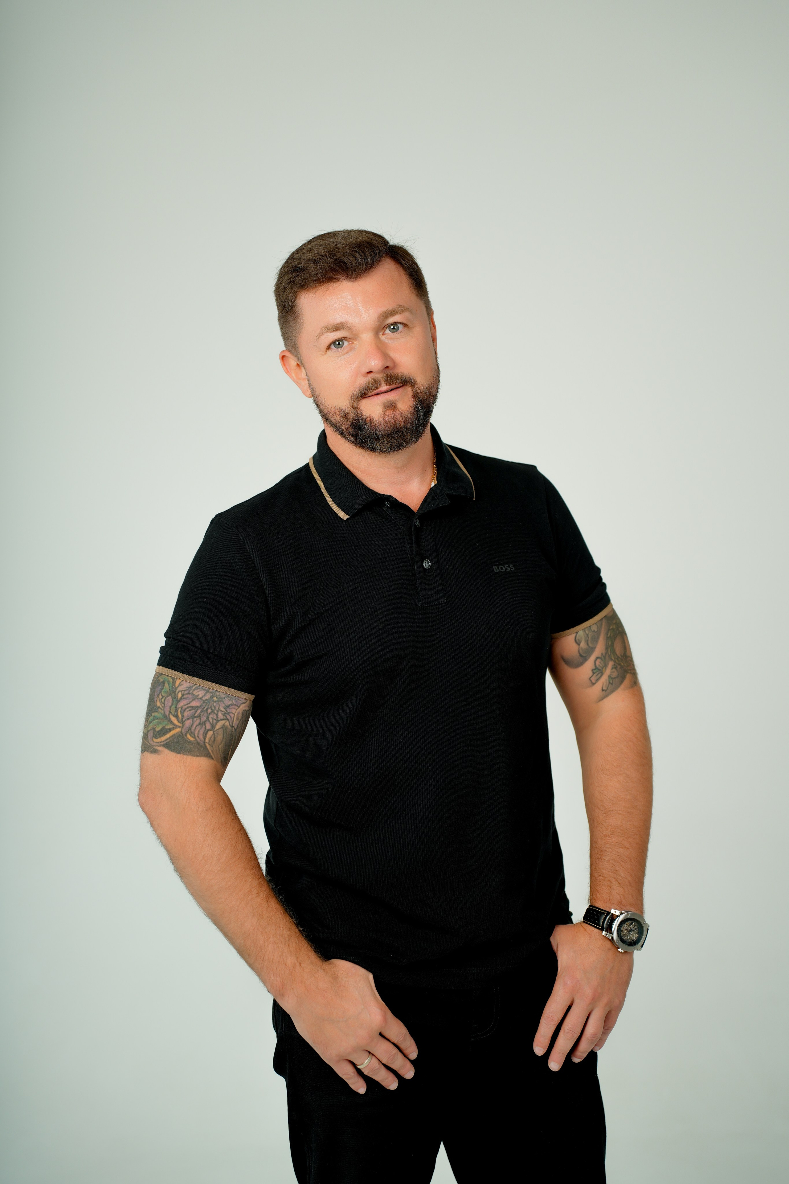 Студия и офис. Фотограф Элина Задорожная