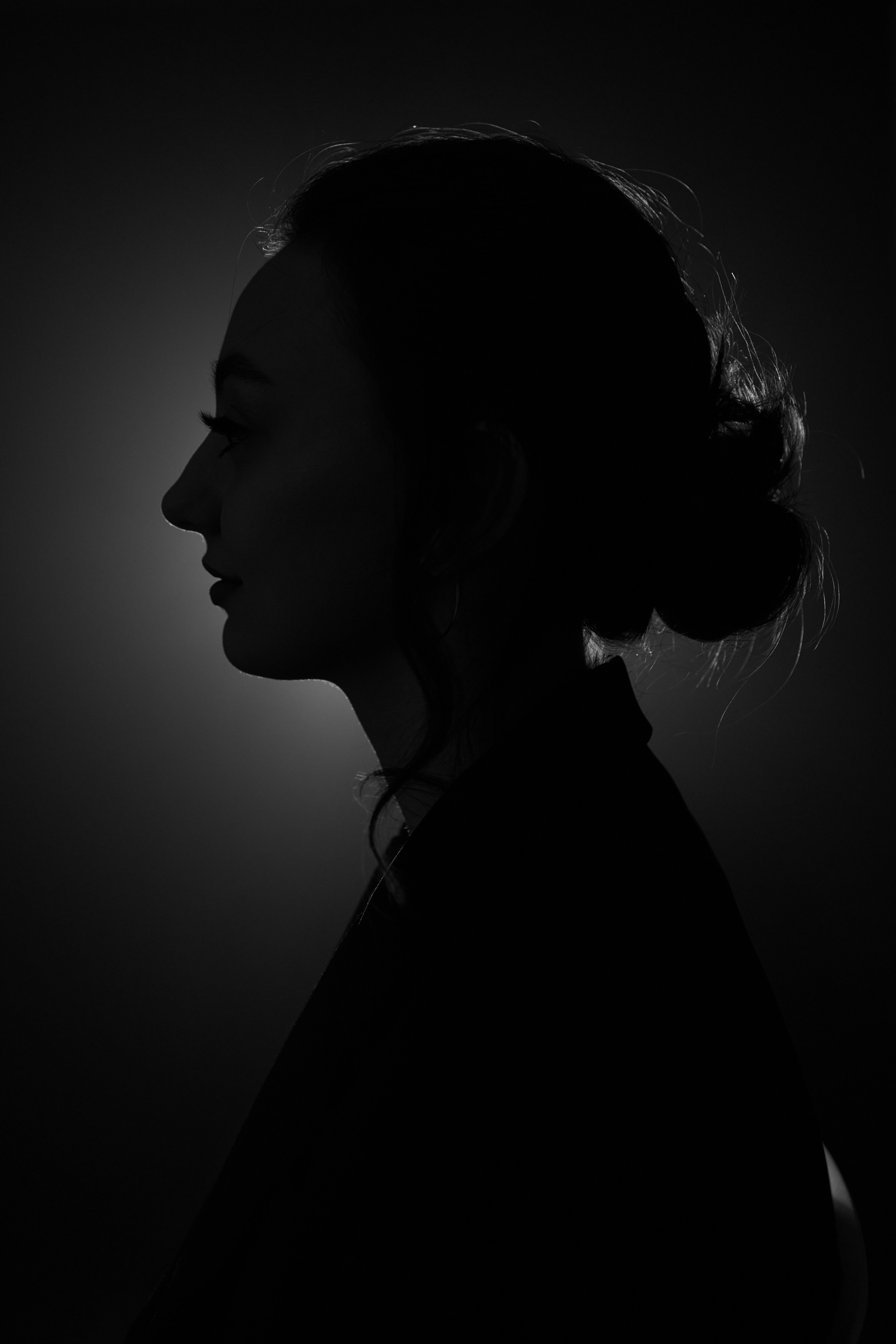 Дарья. Фотограф и видеограф Павел Серобабов