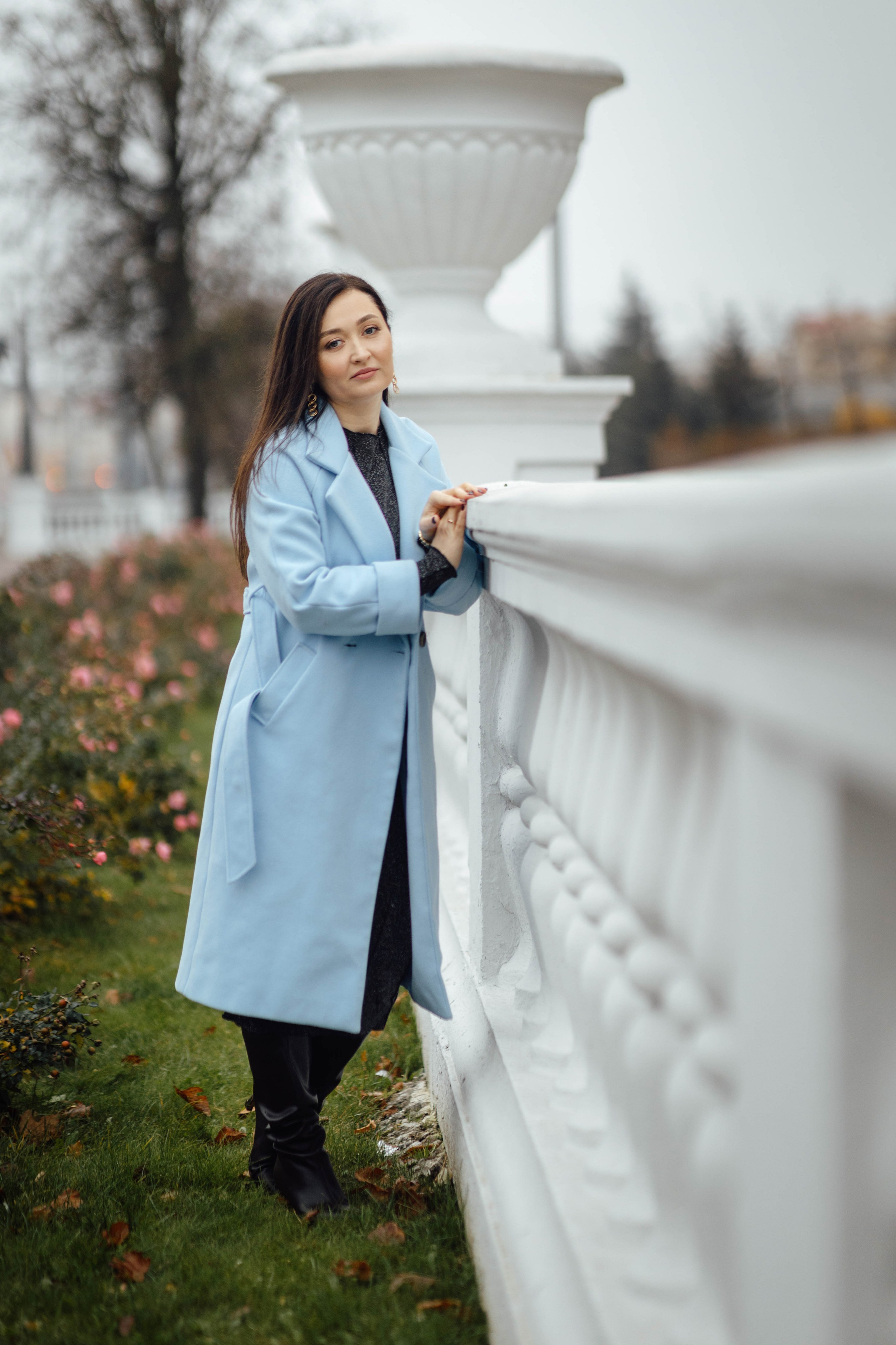 Сергей и Настя, 2025