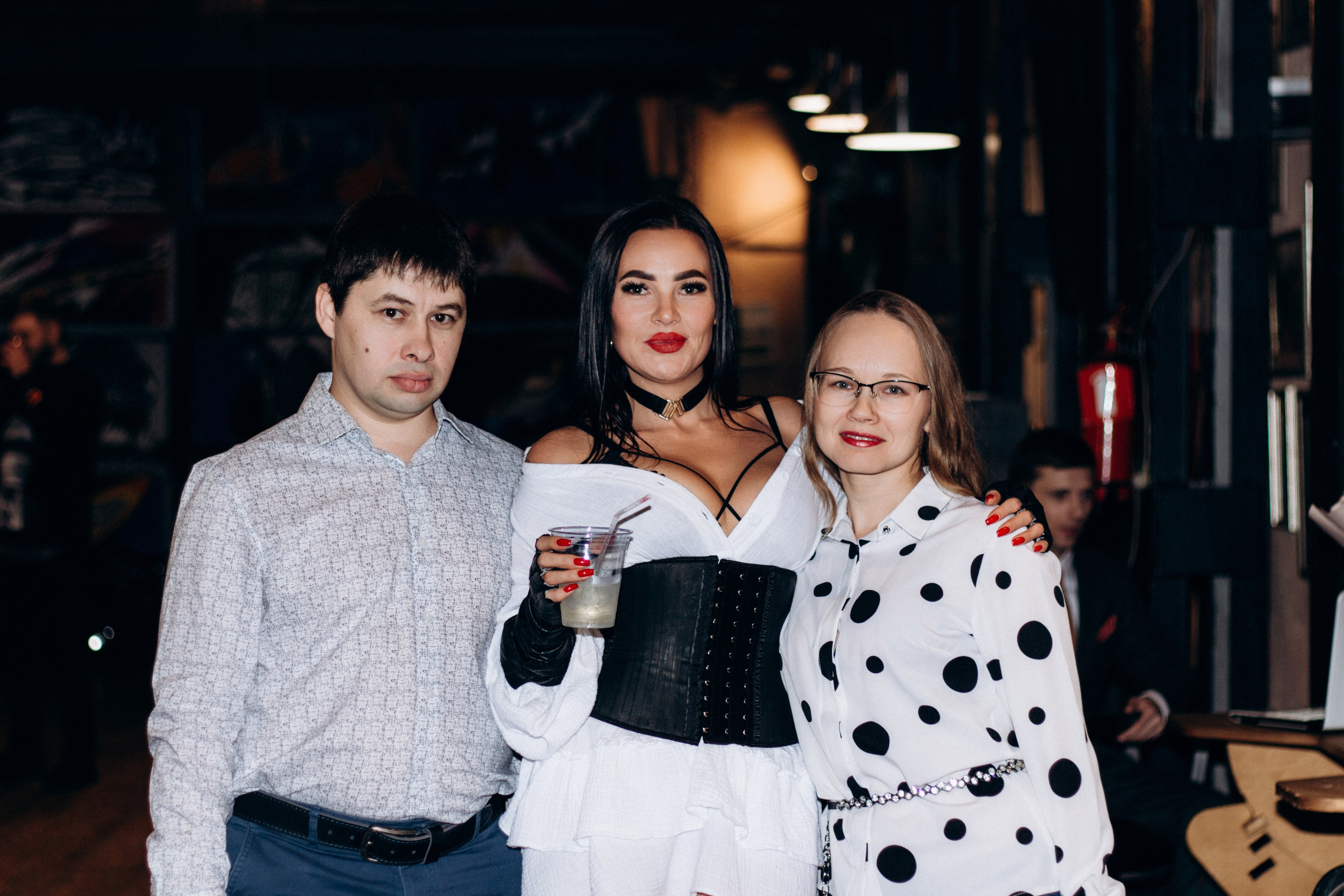 Фотосъемка вечеринки, Екатеринбург. Фотограф в Екатеринбурге Пойгина Елена