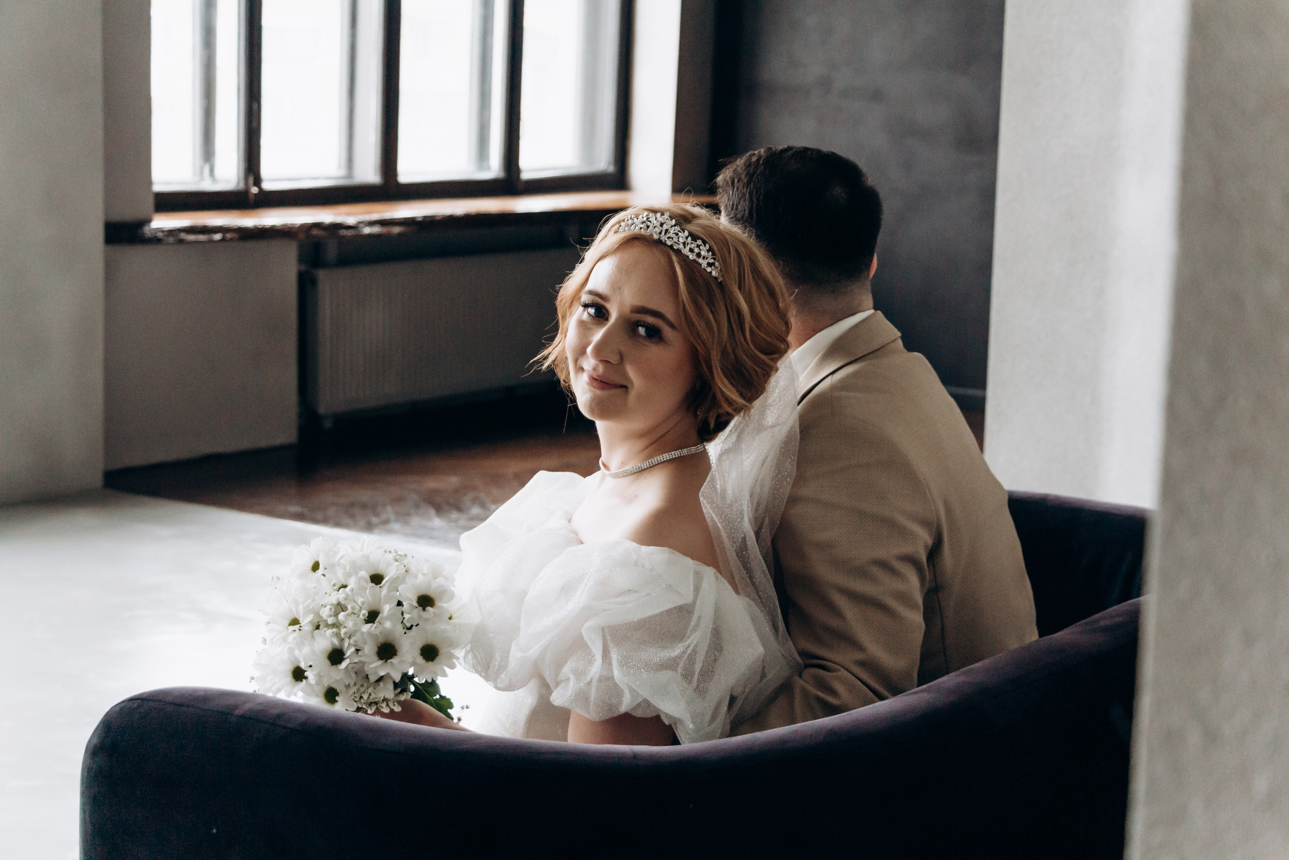 Свадебная фотосессия Екатеринбург. Иван и Анастасия. Фотограф в Екатеринбурге Пойгина Елена