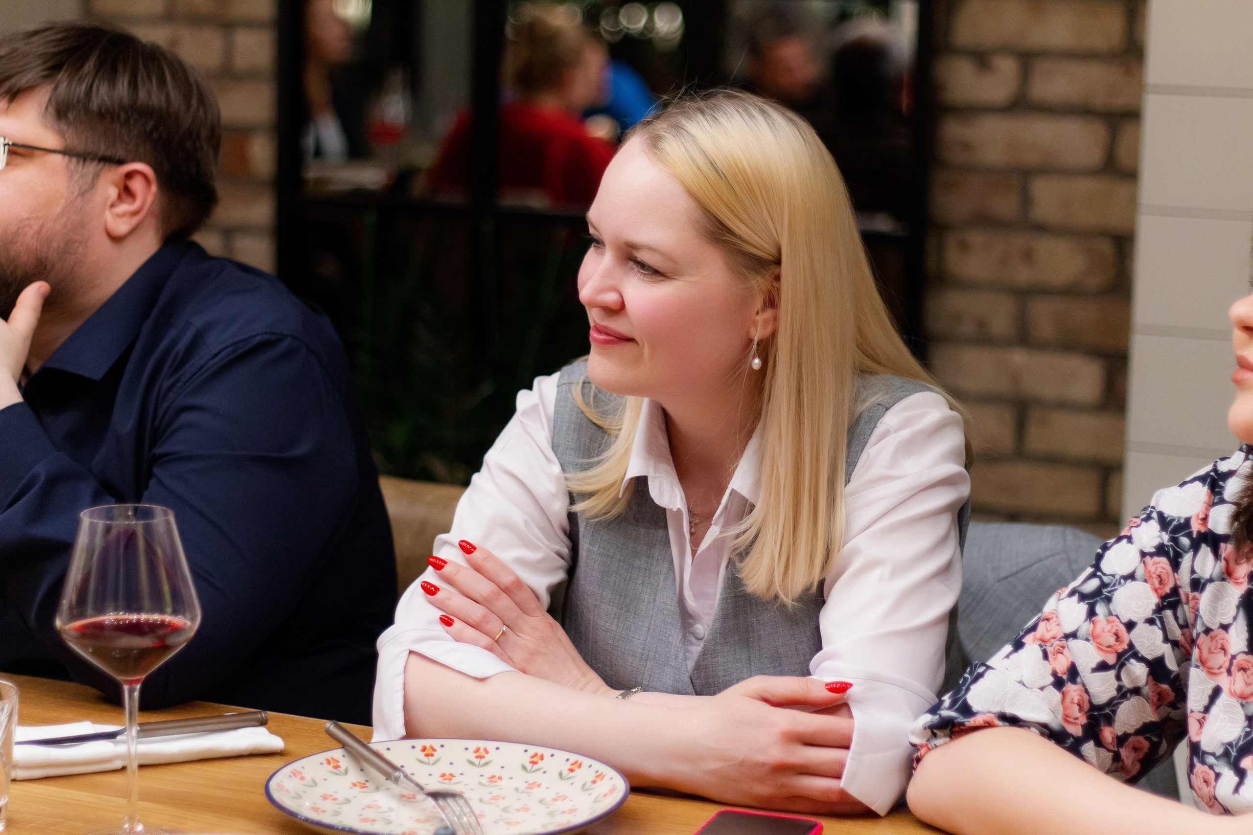 Репортажная съемка. Встреча одноклассников, Екатеринбург. Фотограф в Екатеринбурге Пойгина Елена