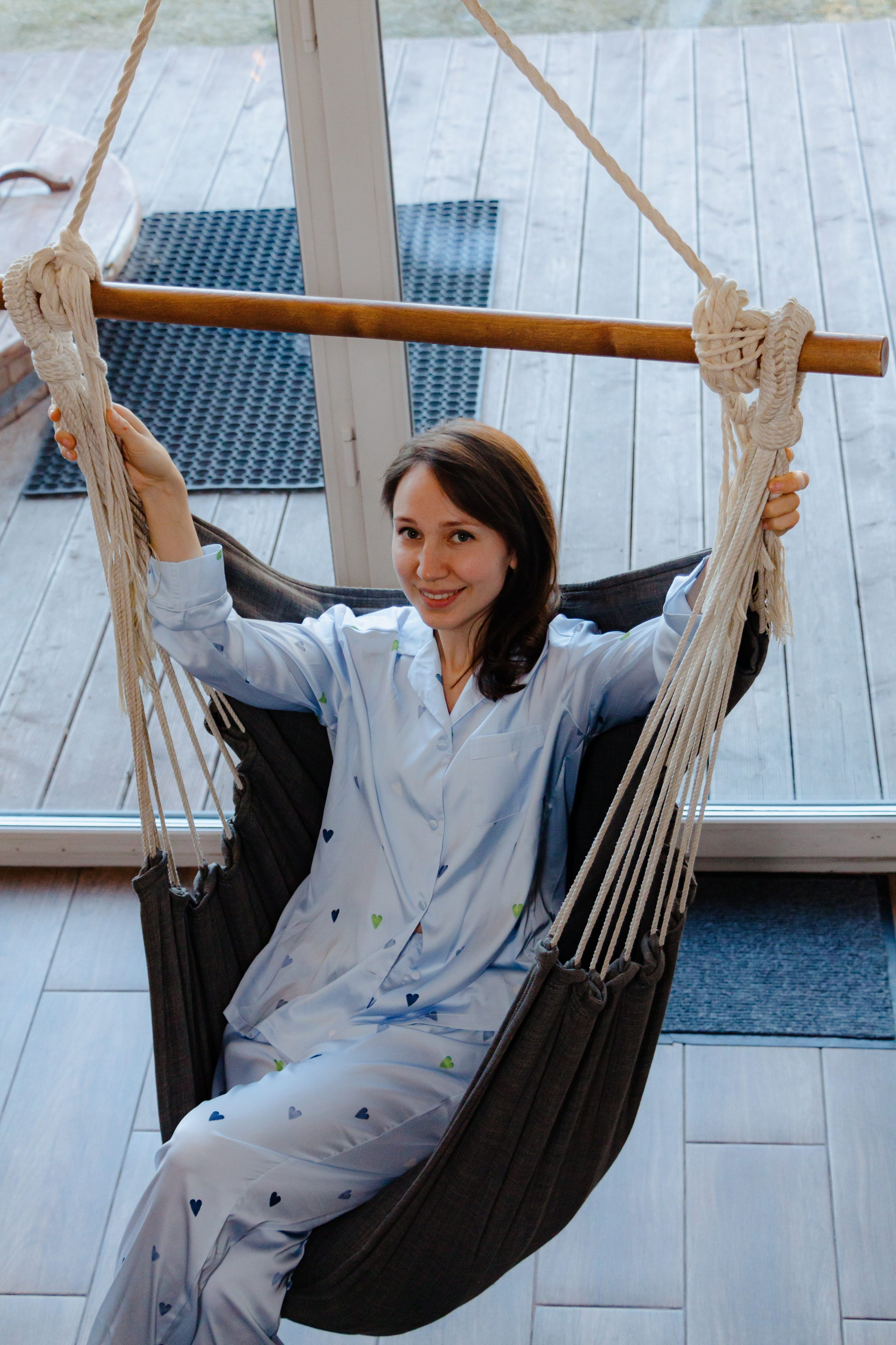 Фотосессия — пижамная вечеринка в Екатеринбурге. Фотограф в Екатеринбурге Пойгина Елена