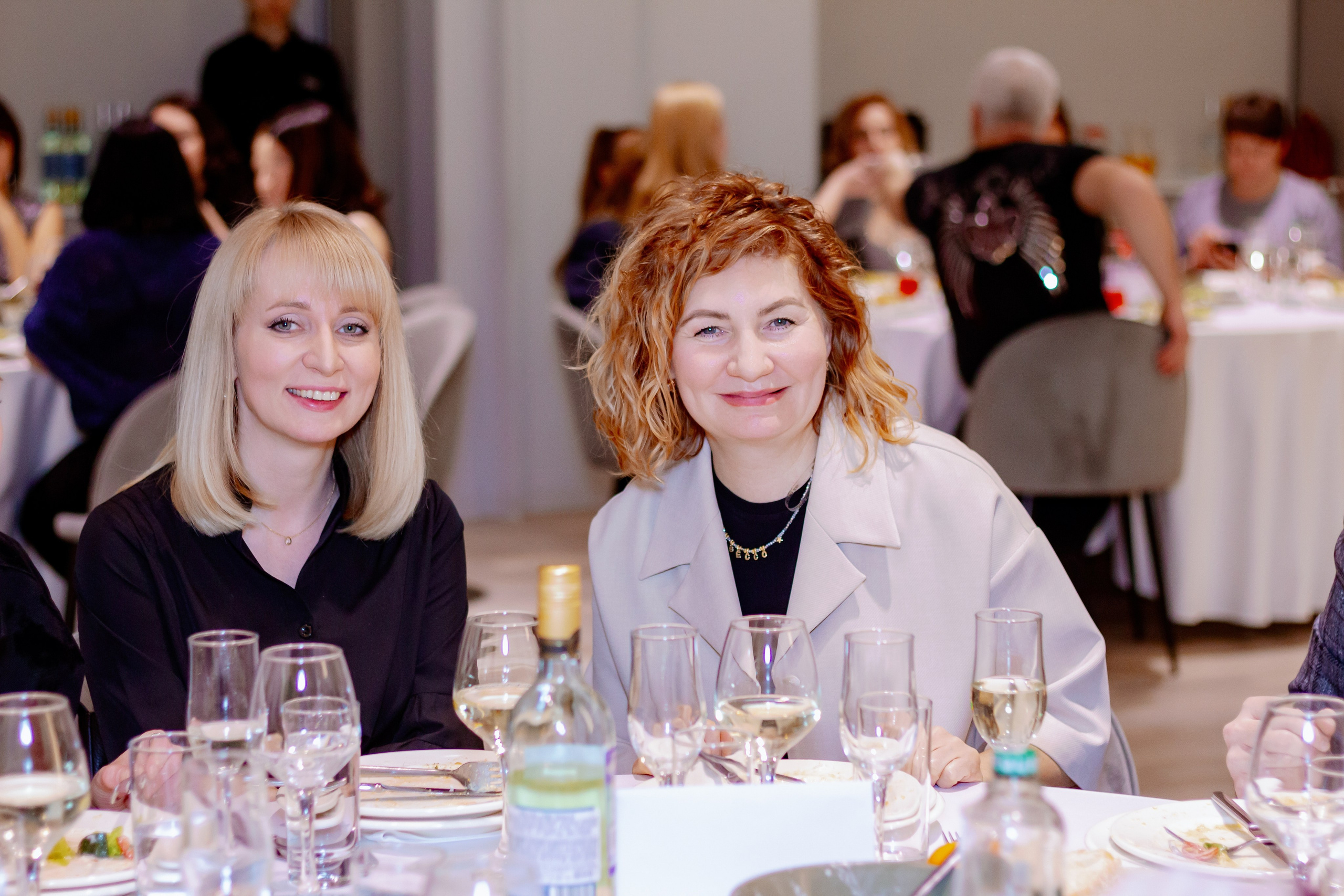 Фотосъёмка новогоднего корпоратива, Екатеринбург. Фотограф в Екатеринбурге Пойгина Елена