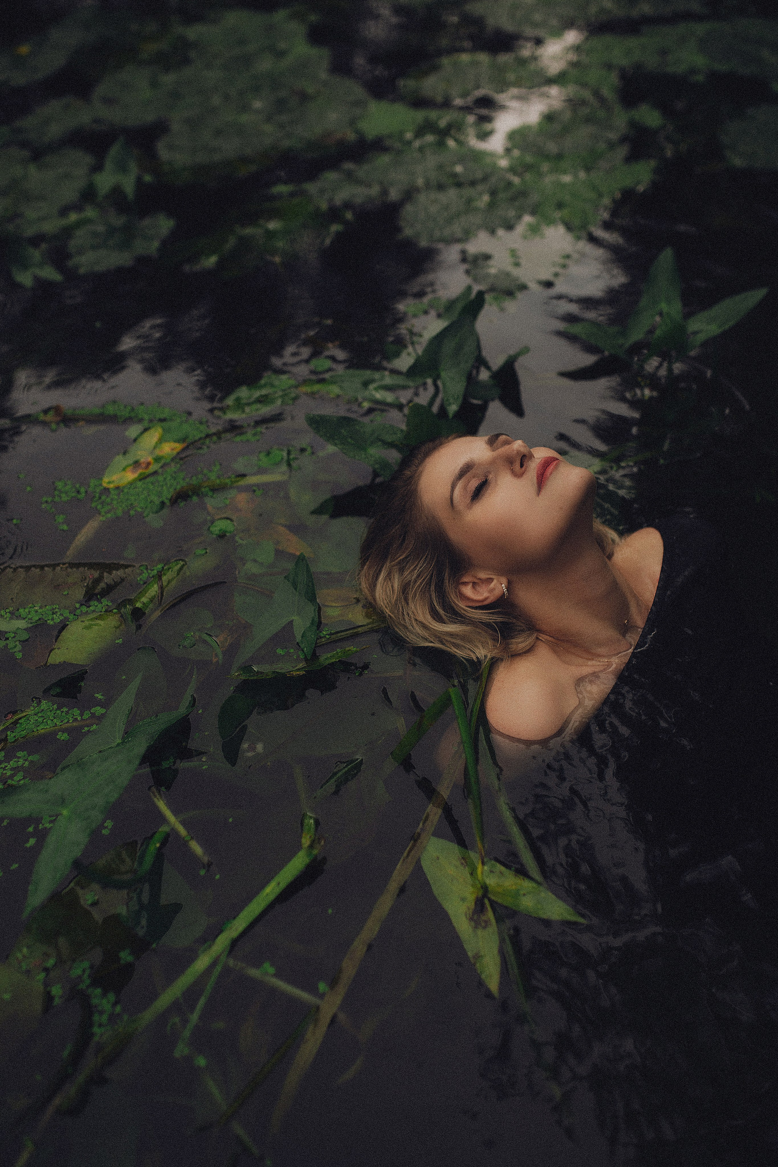 Лиза. Фотограф Брянск|Москва Даша Жукова