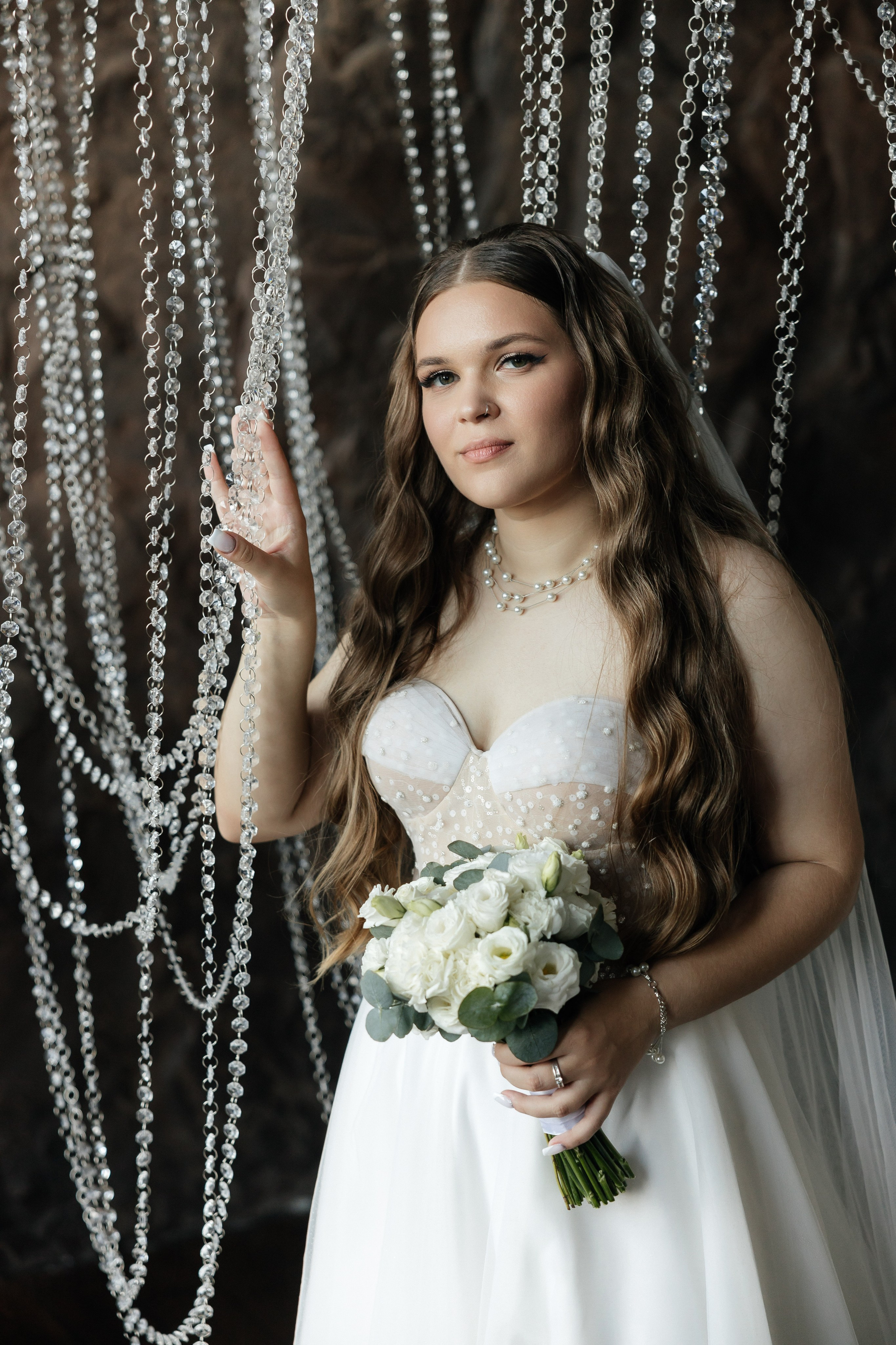 Александра и Илья. Свадебный и Семейный фотограф Свекрова Ольга