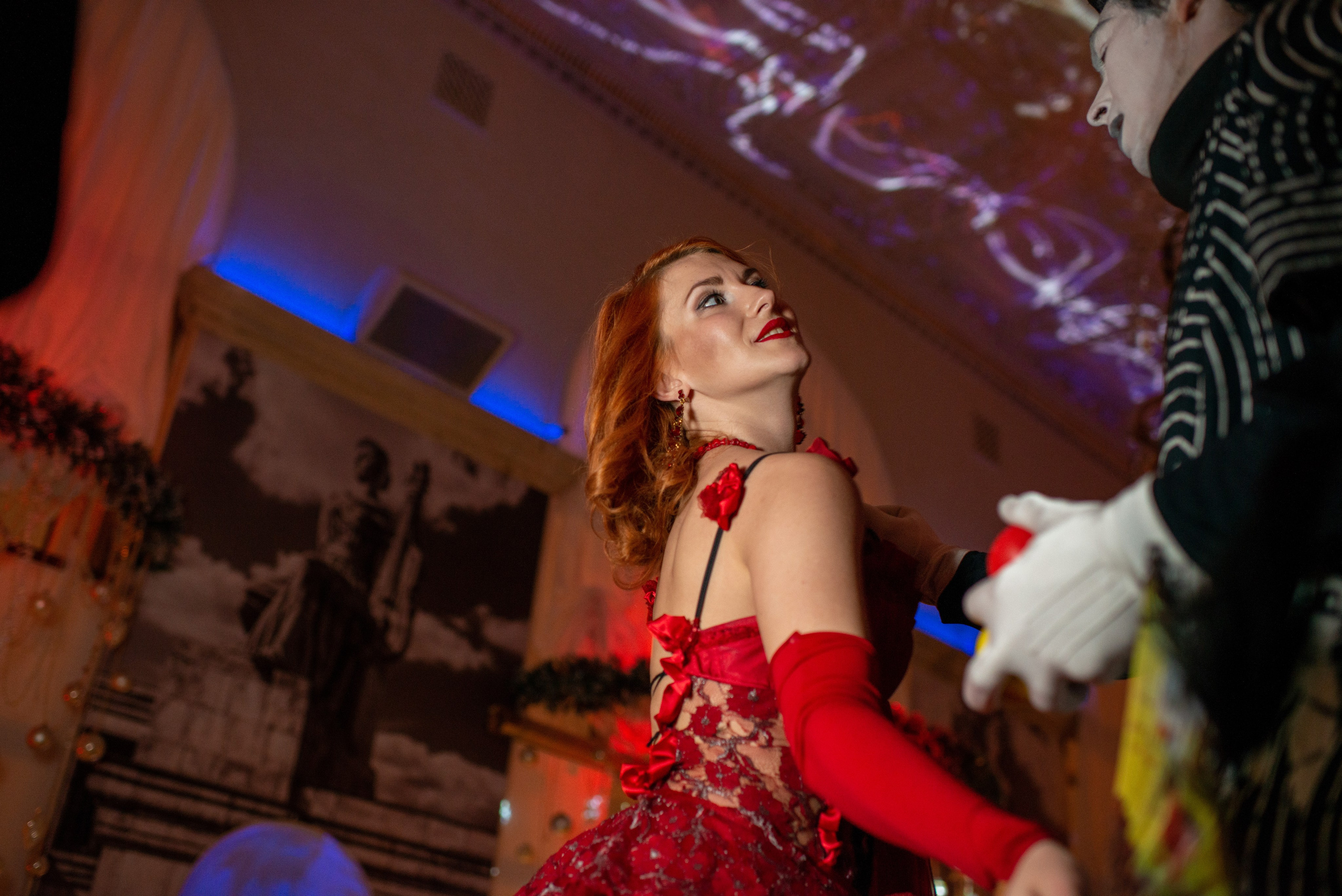 Мероприятия. Фотограф Дмитрий Андреев