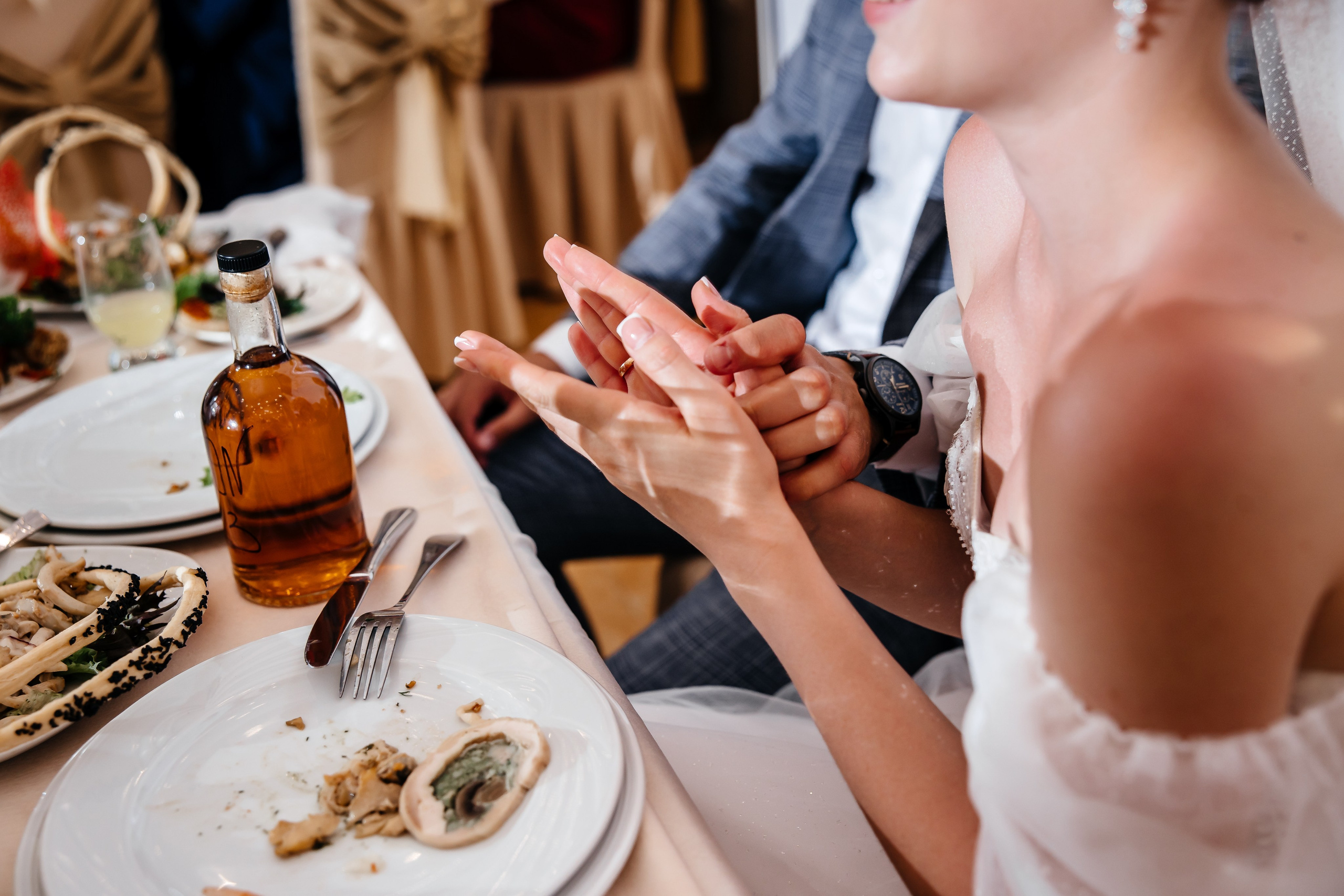 Анонс свадьбы Даши и Максима. Евпатория. Свадебный фотограф в Крыму и Севастополе Ольга Баскакова