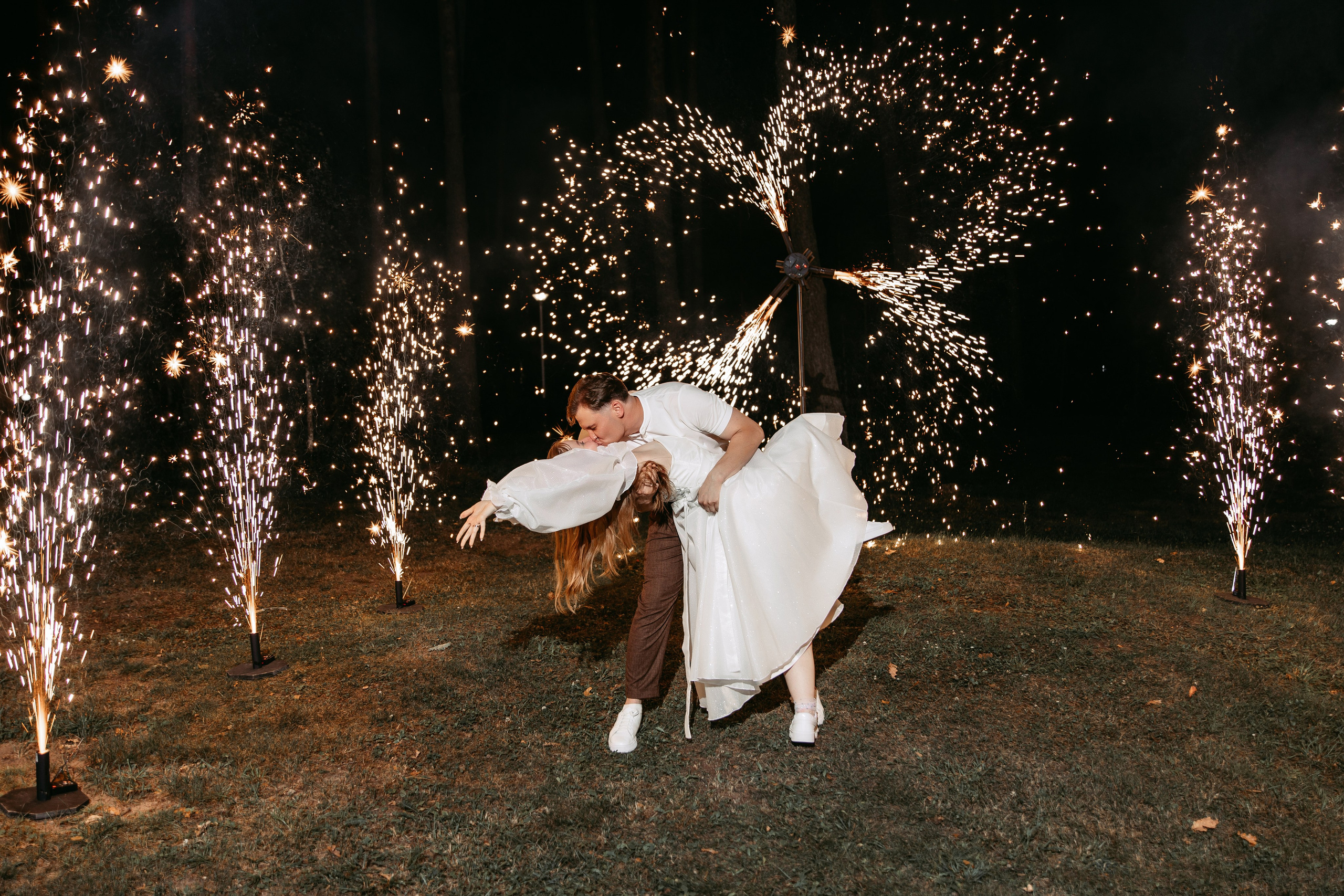 Михаил & Ксения. Свадебный ФОТОГРАФ и ВИДЕОГРАФ Ульяновск