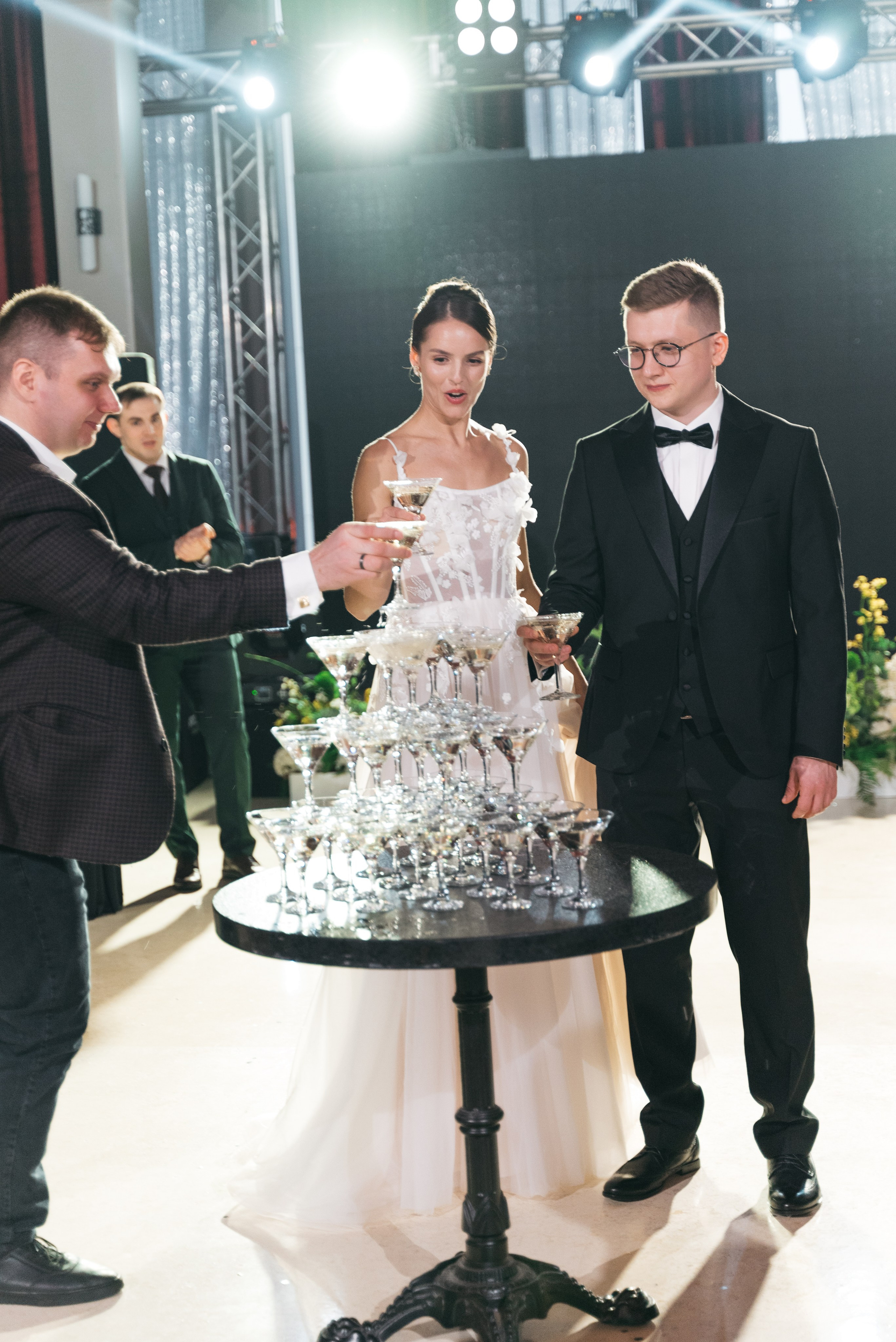 Backstage 23.03.24. Репортажный и свадебный фотограф в Сургуте