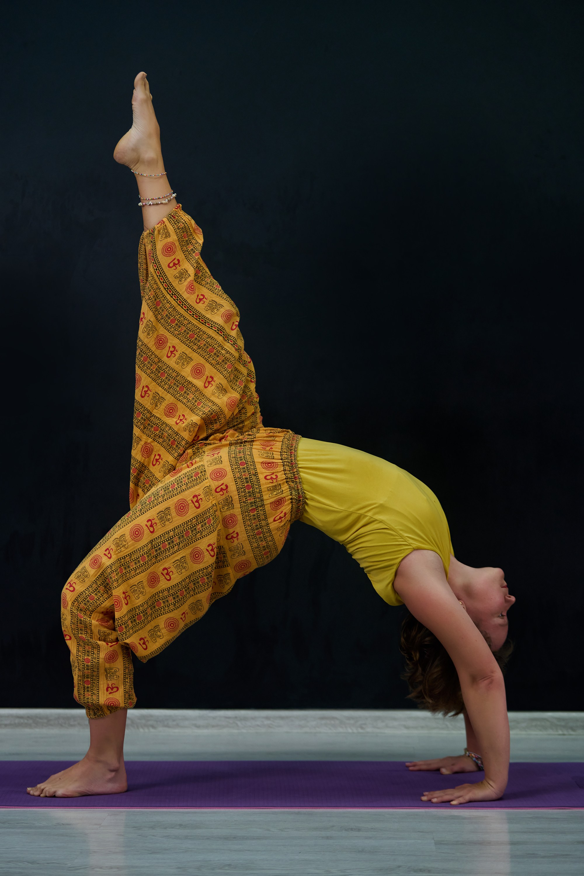 Индивидуальные фотосессии. Яркие фото на Чёрном море