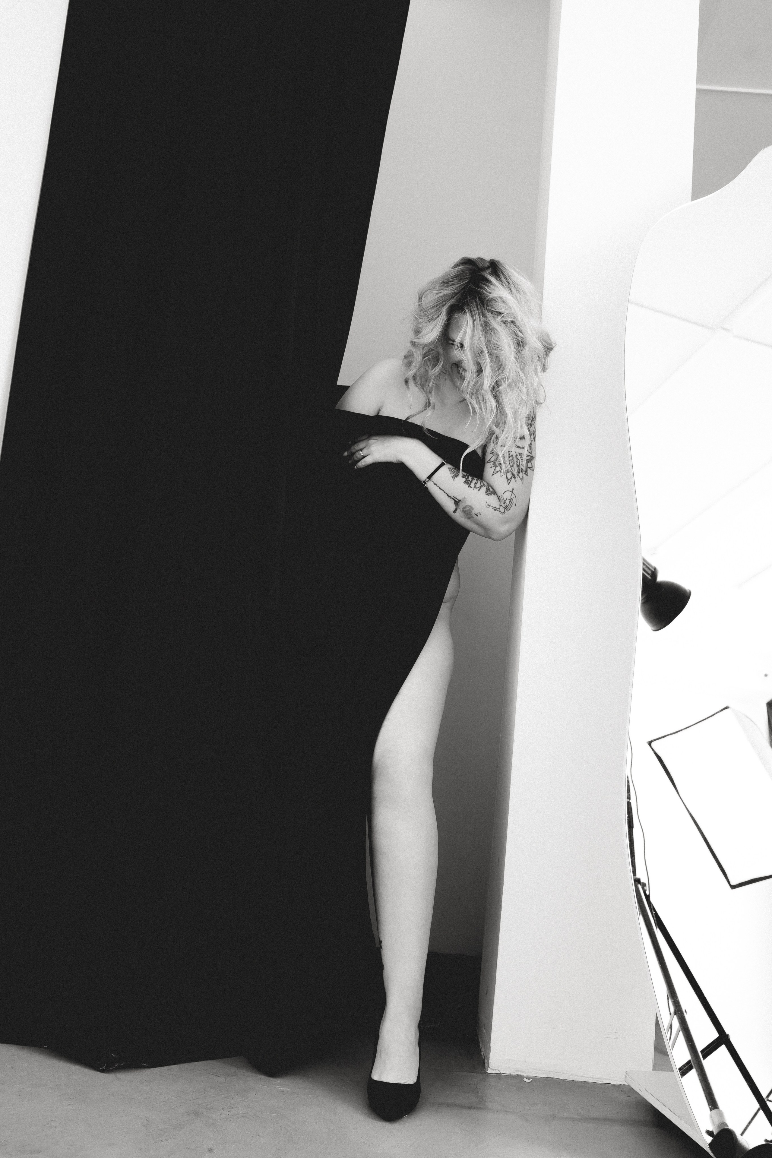 Катя (fashion портрет). Иван Упоров — фотограф, рилсмейкер чебоксары