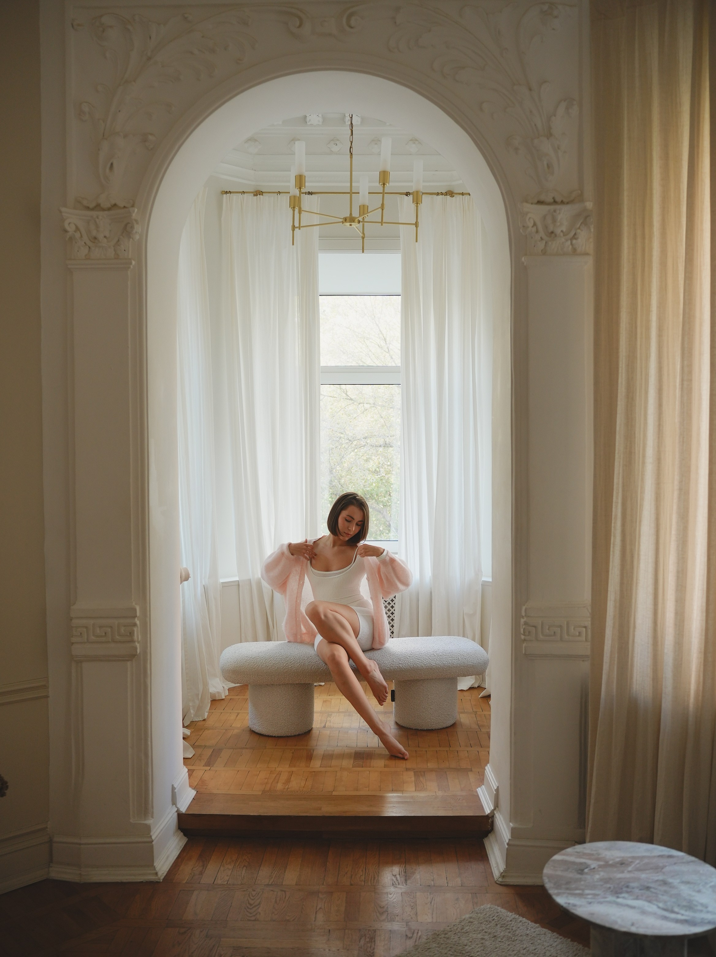 Услуги. Маргарита — фотограф и видеограф / Москва