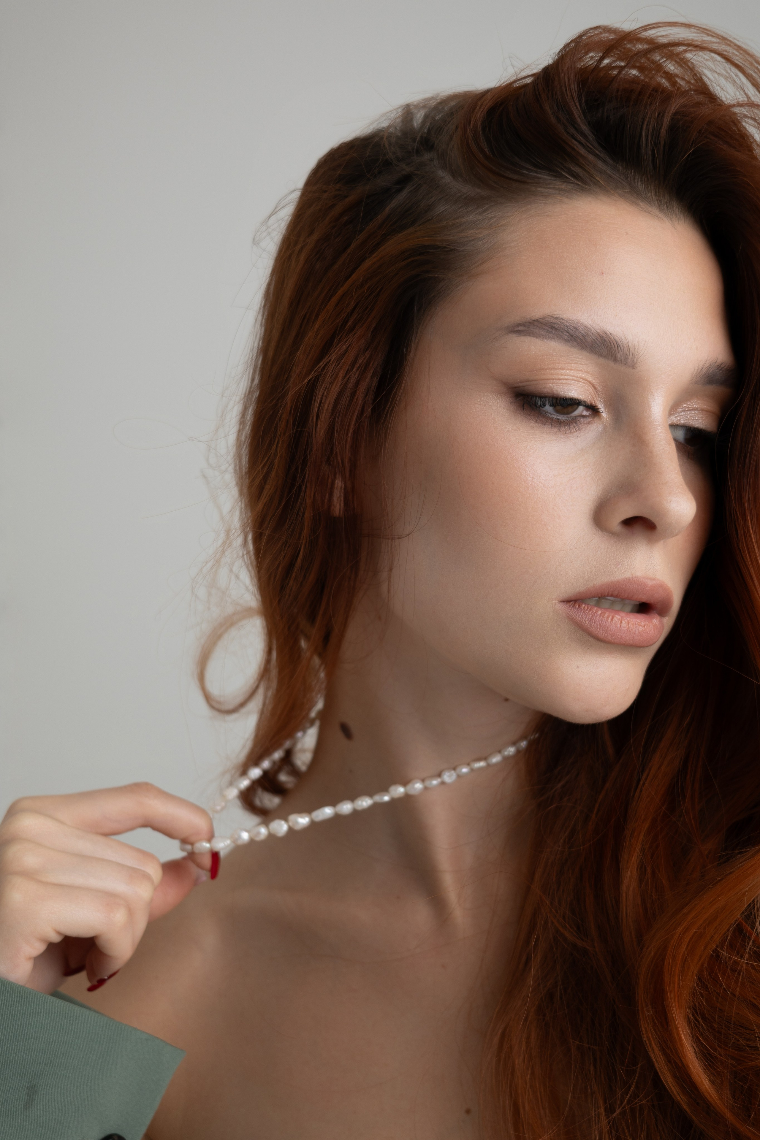 Портретный фотограф в Екатеринбурге Вероника Плуталова