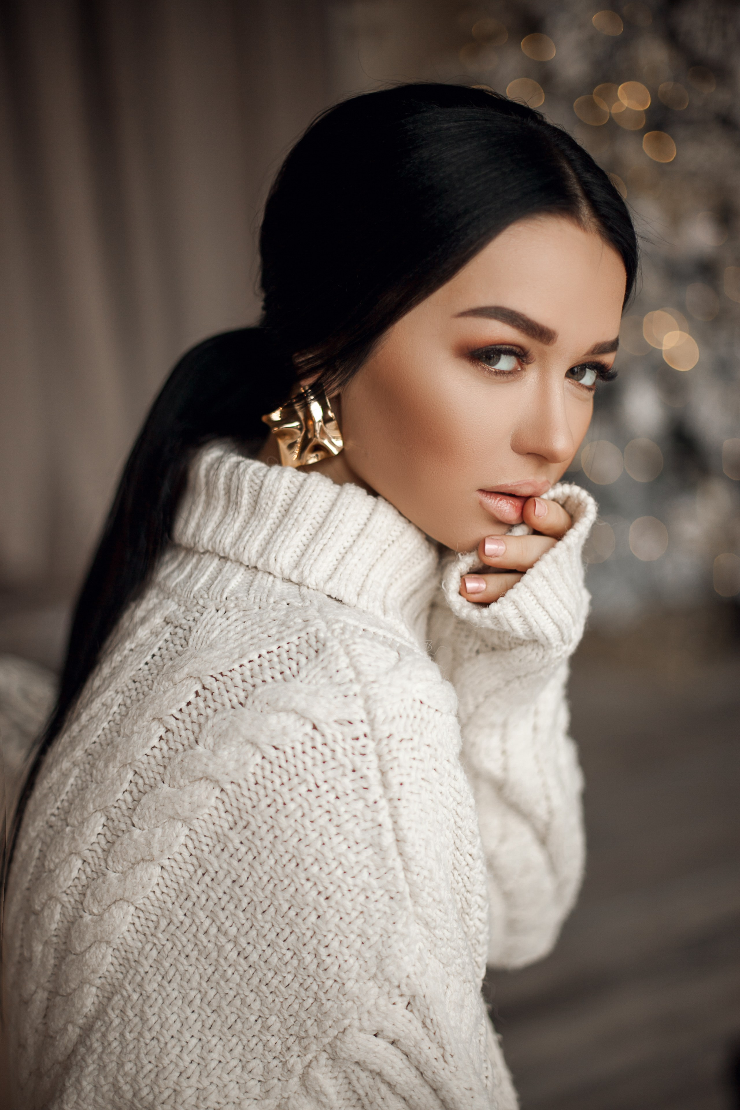 ПОРТРЕТЫ. Свадебный фотограф Екатерина Худякова — Ярославль, Санкт-Петербург, Москва