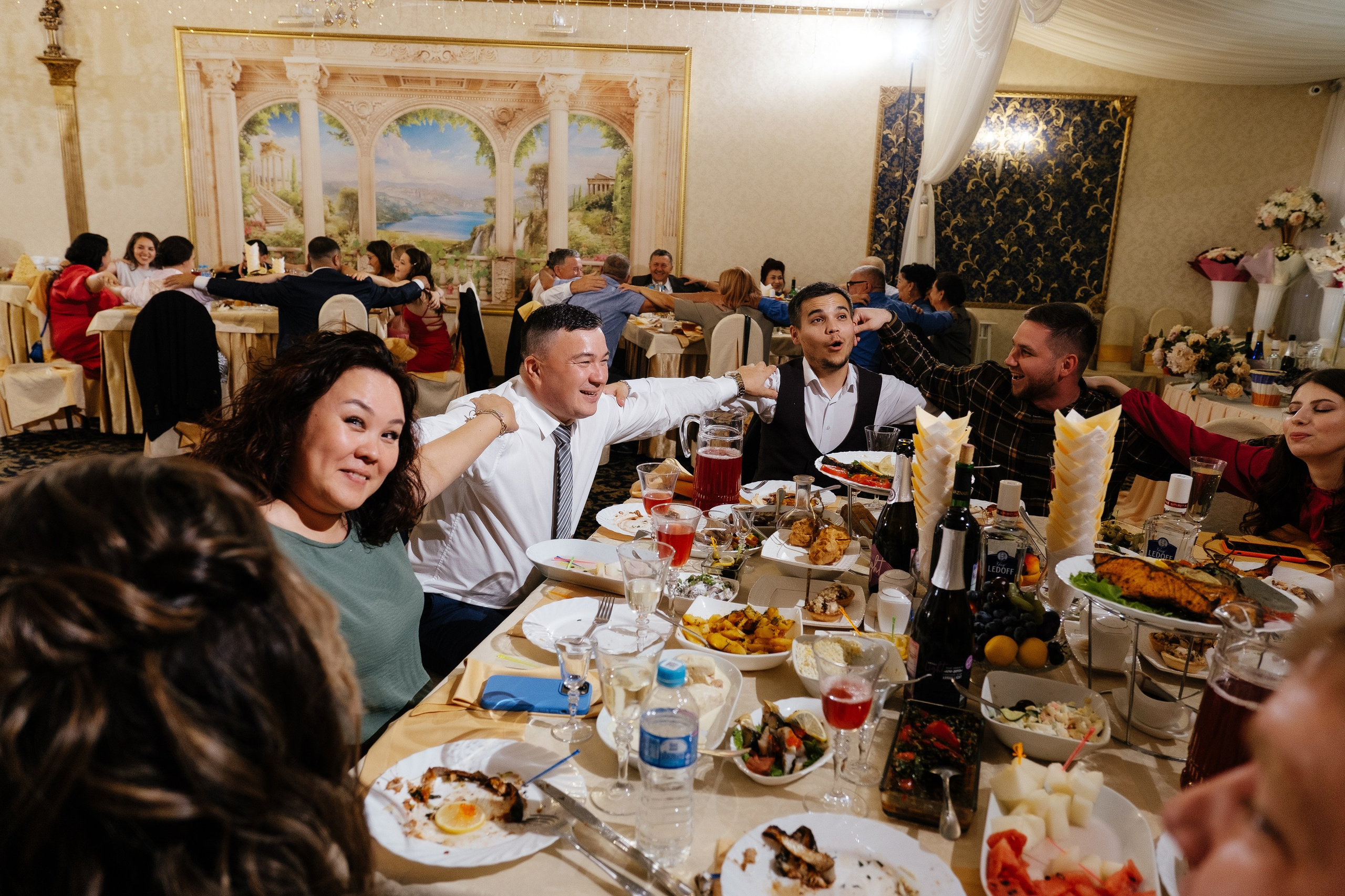 Лилия+Илья. Прайс