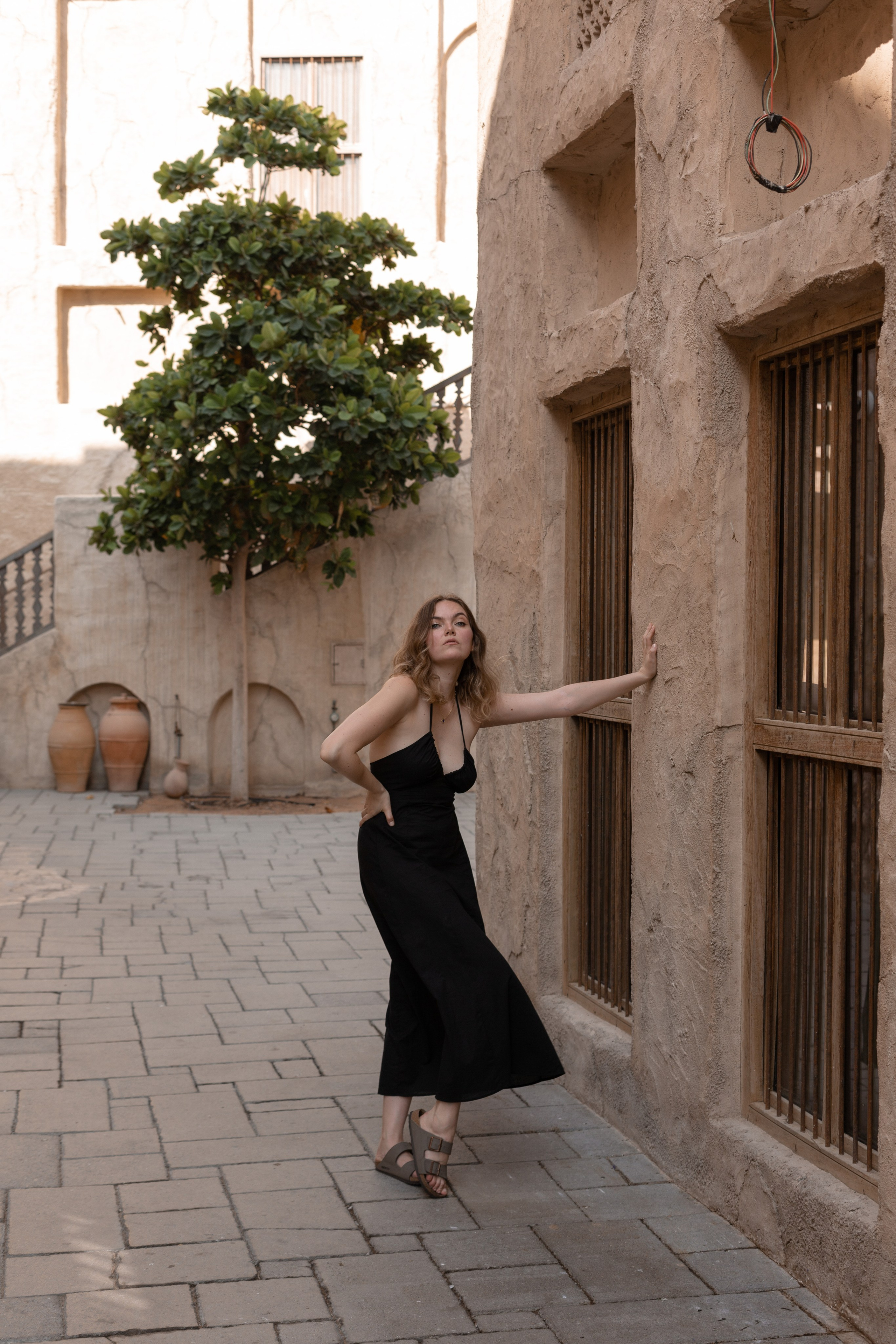 Urban Portraits Dubai | City Vibes Photography