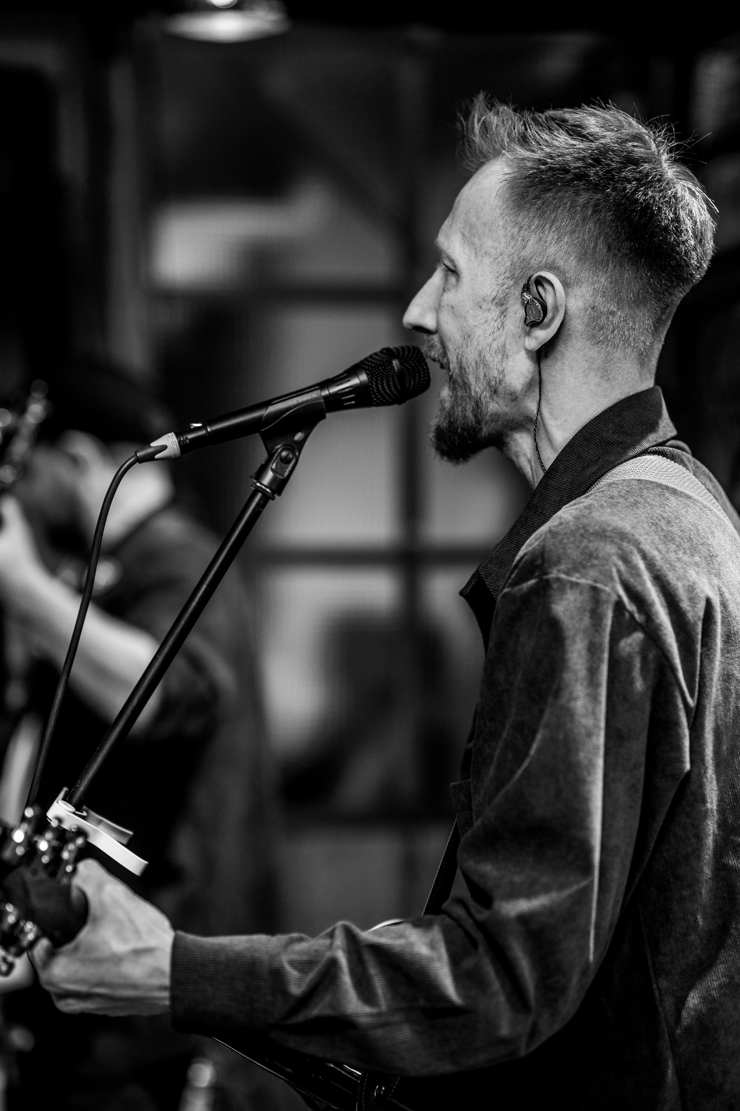 Репортаж. Фотограф Павел Рыжков