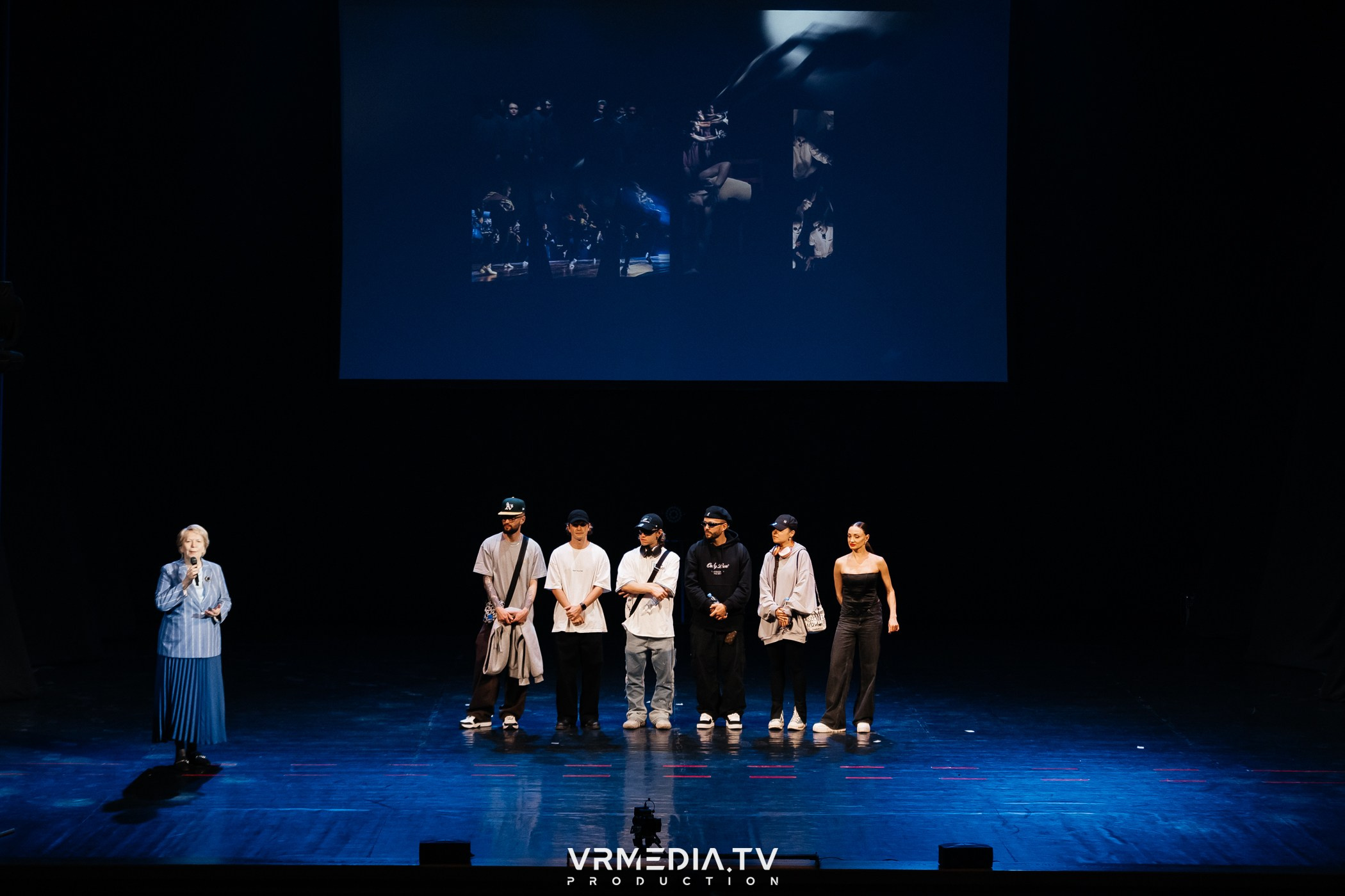 Всероссийский благотворительный инклюзивный Фестиваль «МЫ»