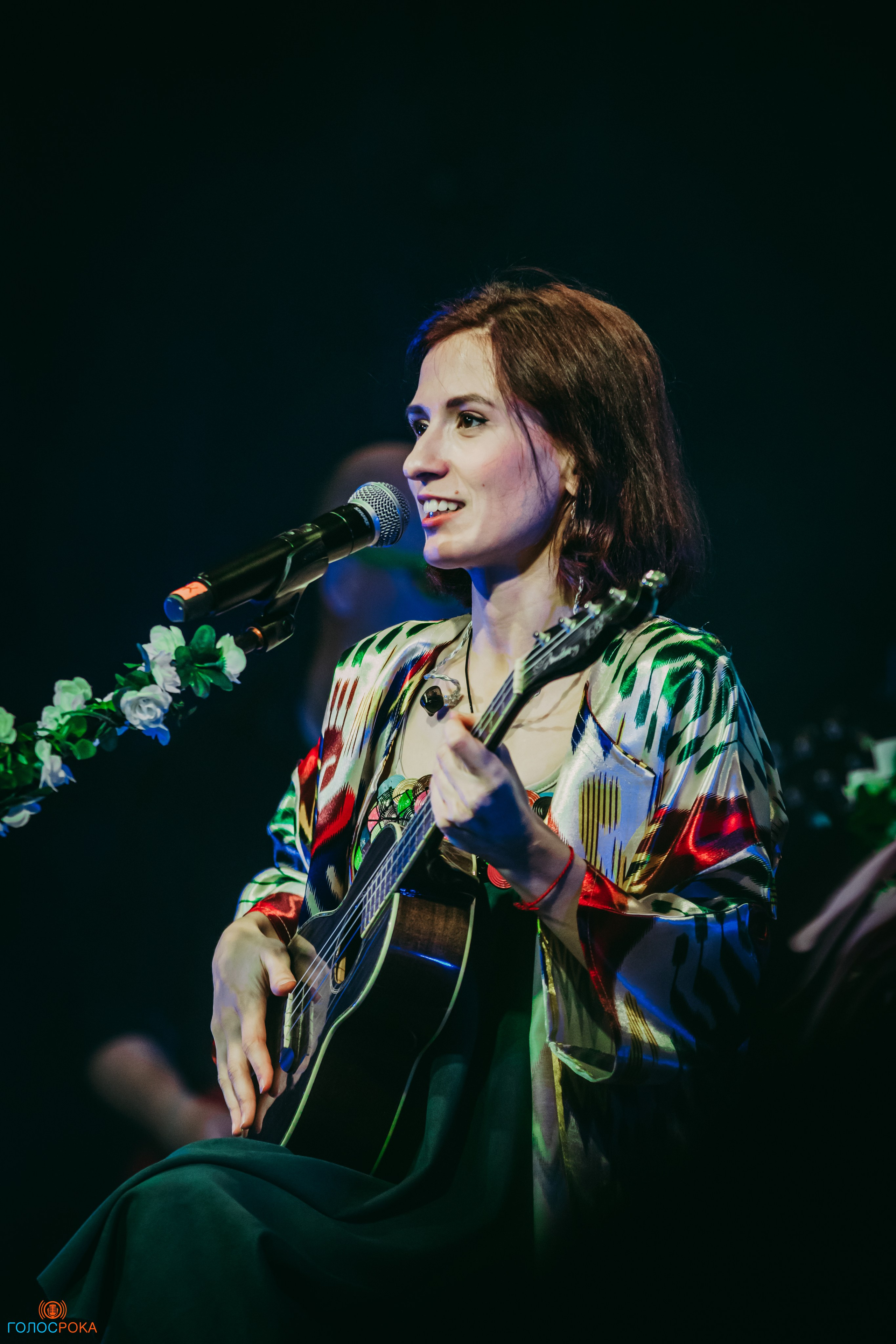 Екатерина Яшникова | Урбан. Концертный фотограф Михальченкова Алёна | Москва