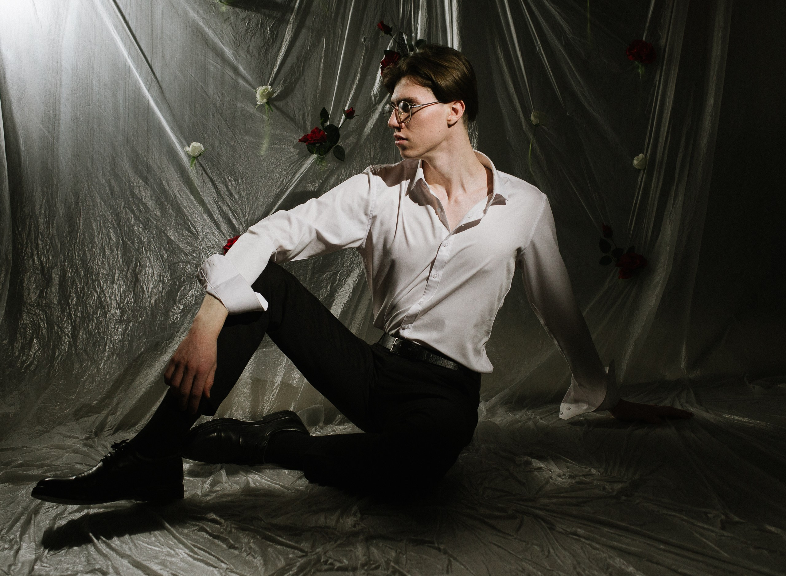 Алексей. ФОТОГРАФ ~ Виктория Ивченко ~ Старый Оскол