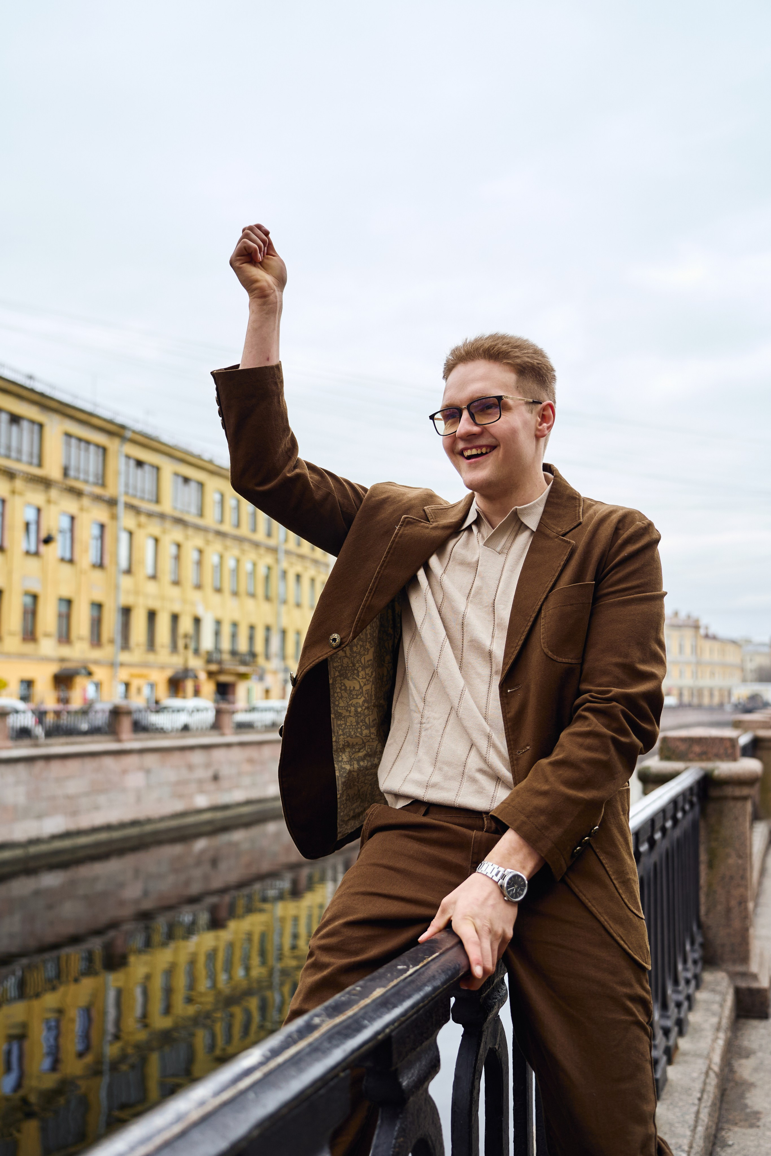 Никита. ОЧЕНЬ ПЛОХОЙ ФОТОГРАФ