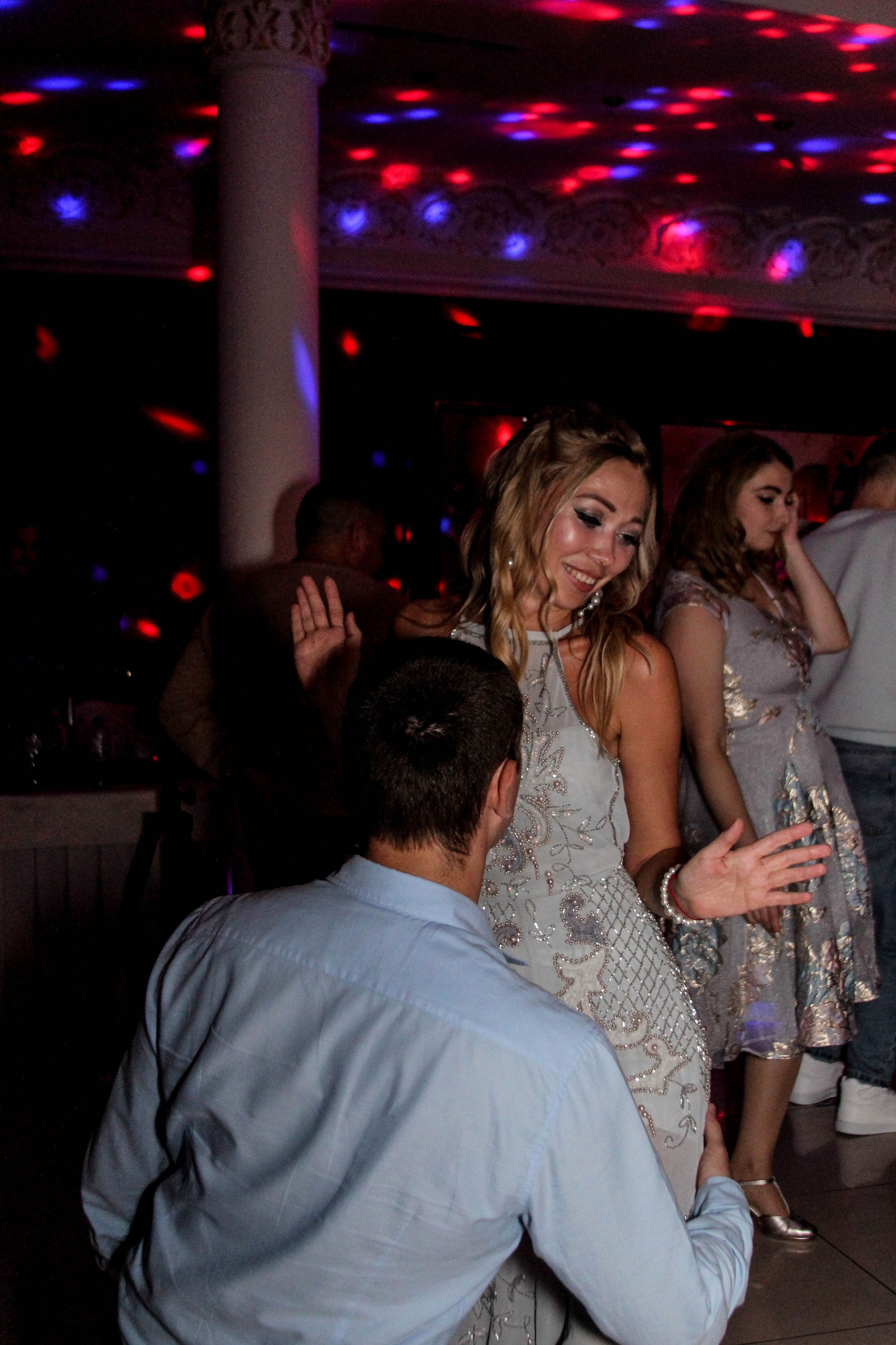 Юбилей Ontex 10 лет. Виктория Шишкова свадебный фотограф Москва и МО (Балашиха, Щелково)