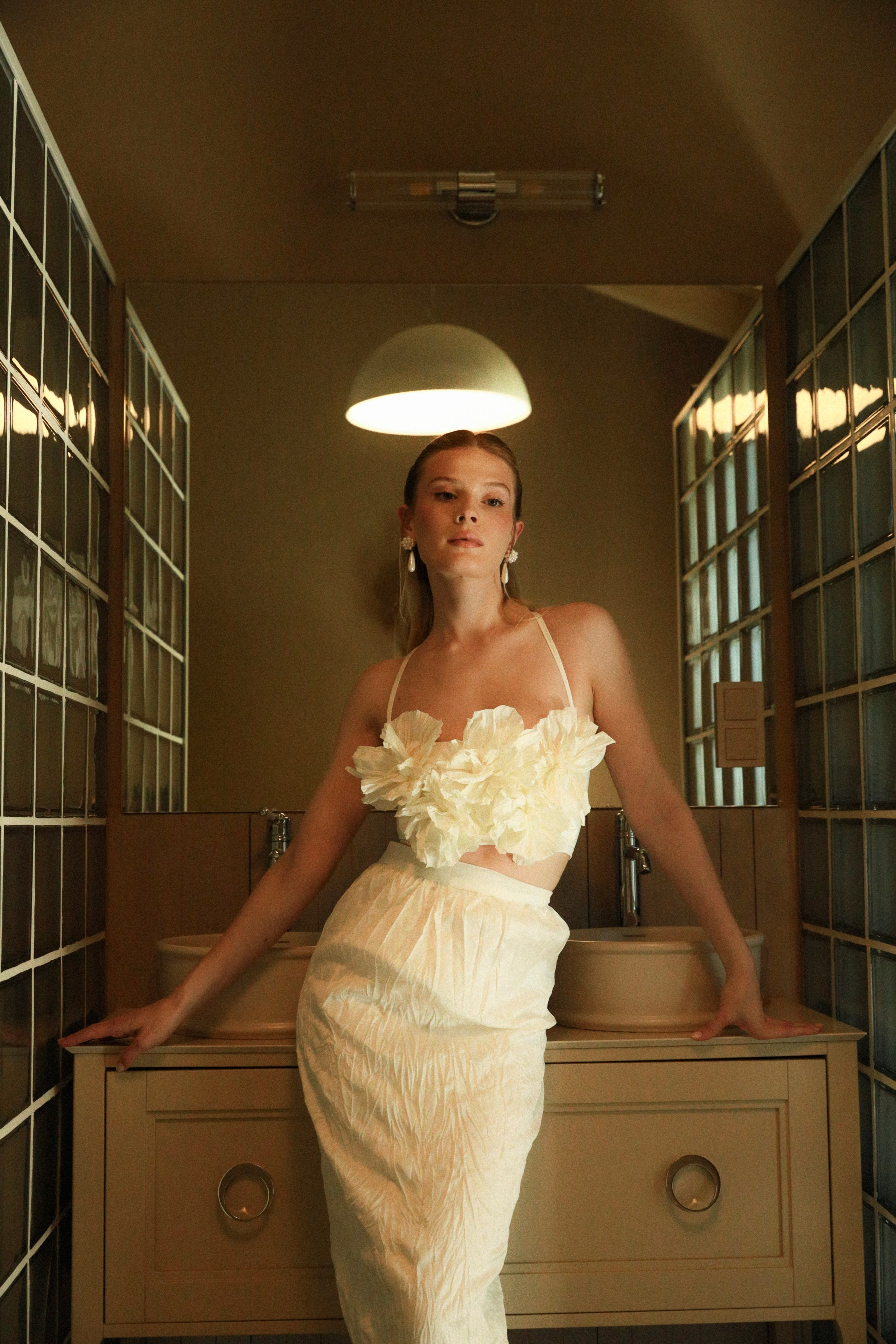 Александр и Мария. Главная