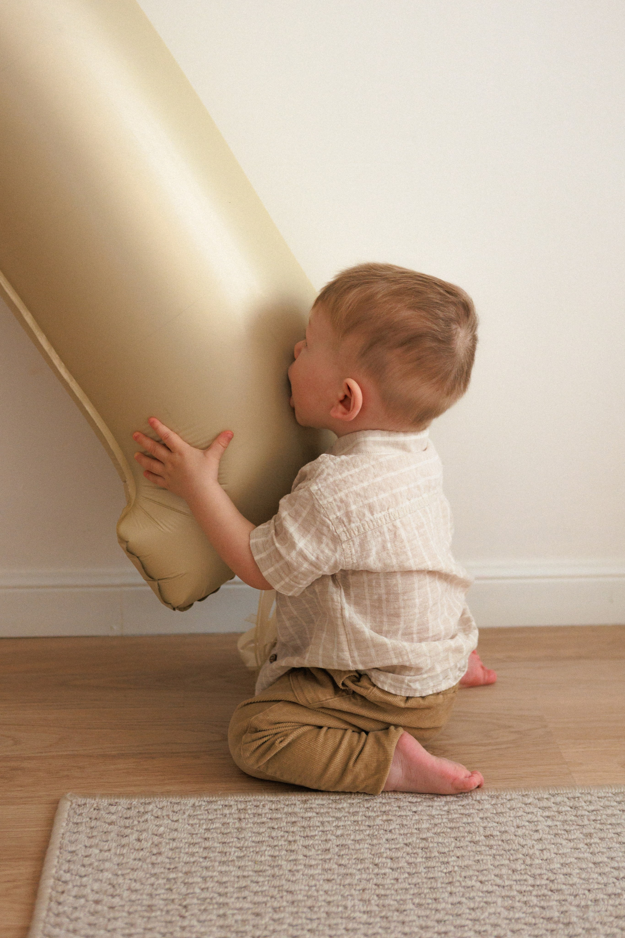 Ксюша, Саша и Мироша. Главная