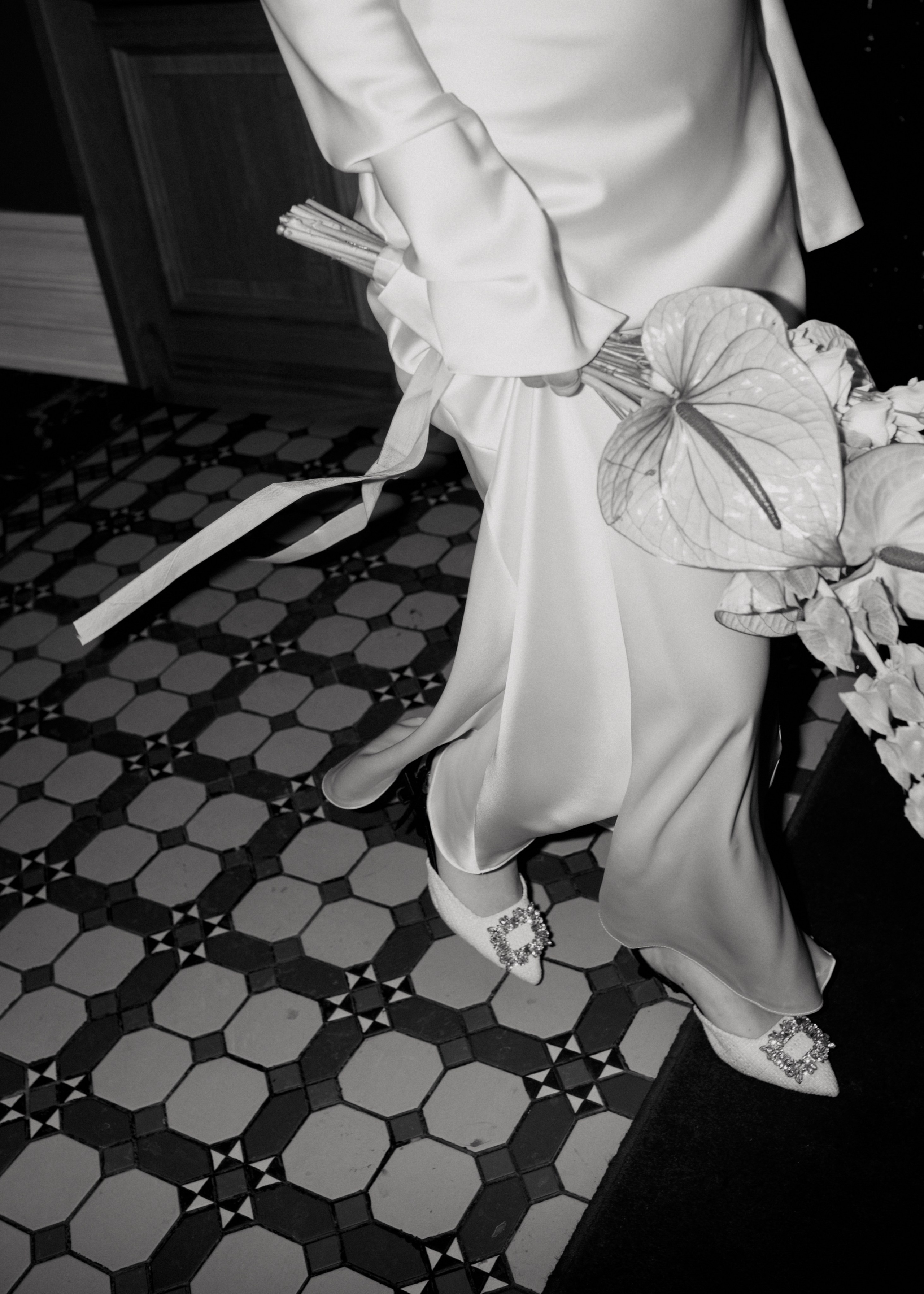 Свадебный фотограф в Москве Павел Кандауров