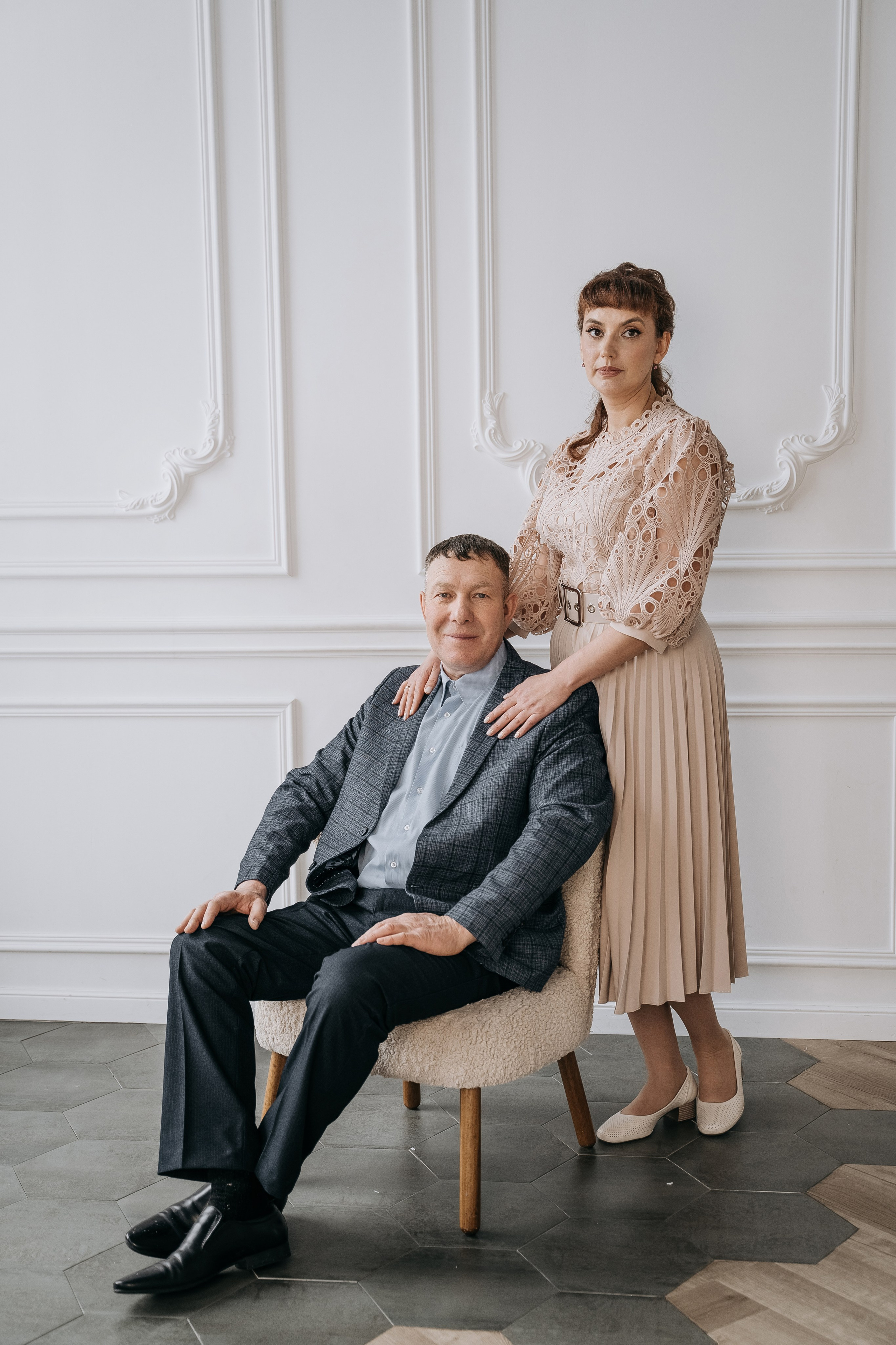 Максим и Алина. Свадебный семейный фотограф Ксения Божко Уфа Раевка никах в Нарыстау