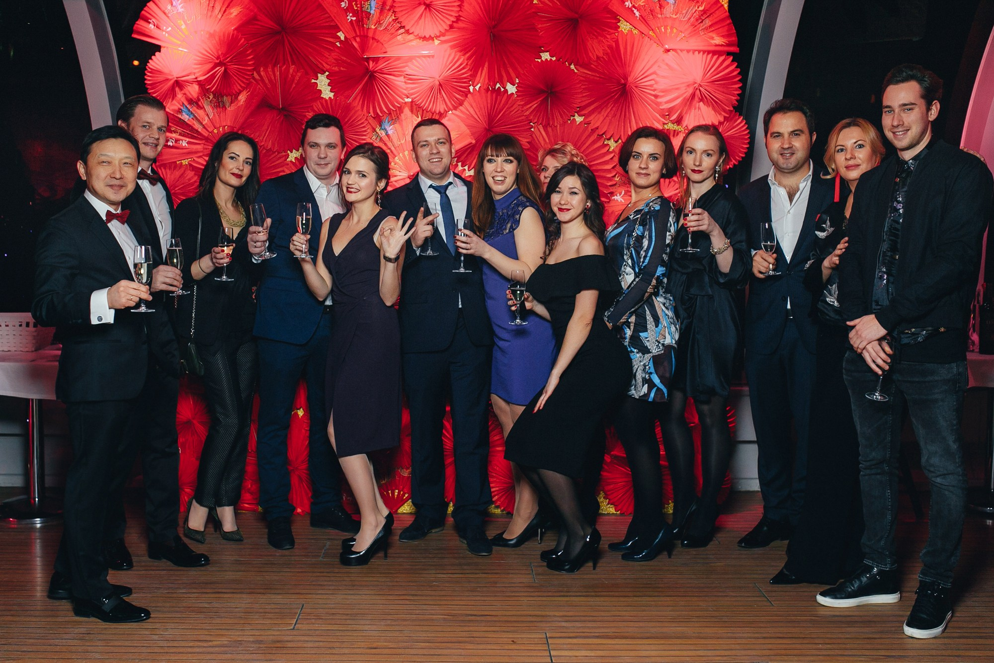 Tommy Hilfiger NY. Feelmedia production