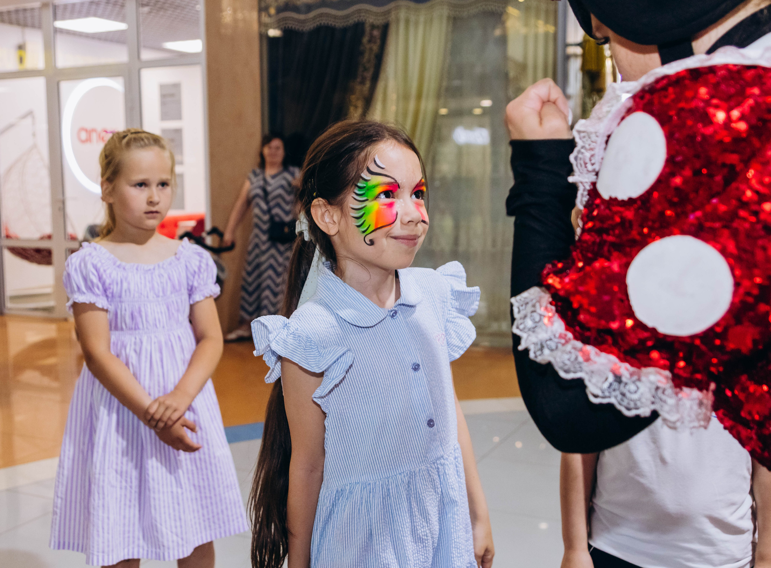 Русь на Волге. Репортажный и портретный фотограф в Тольятти