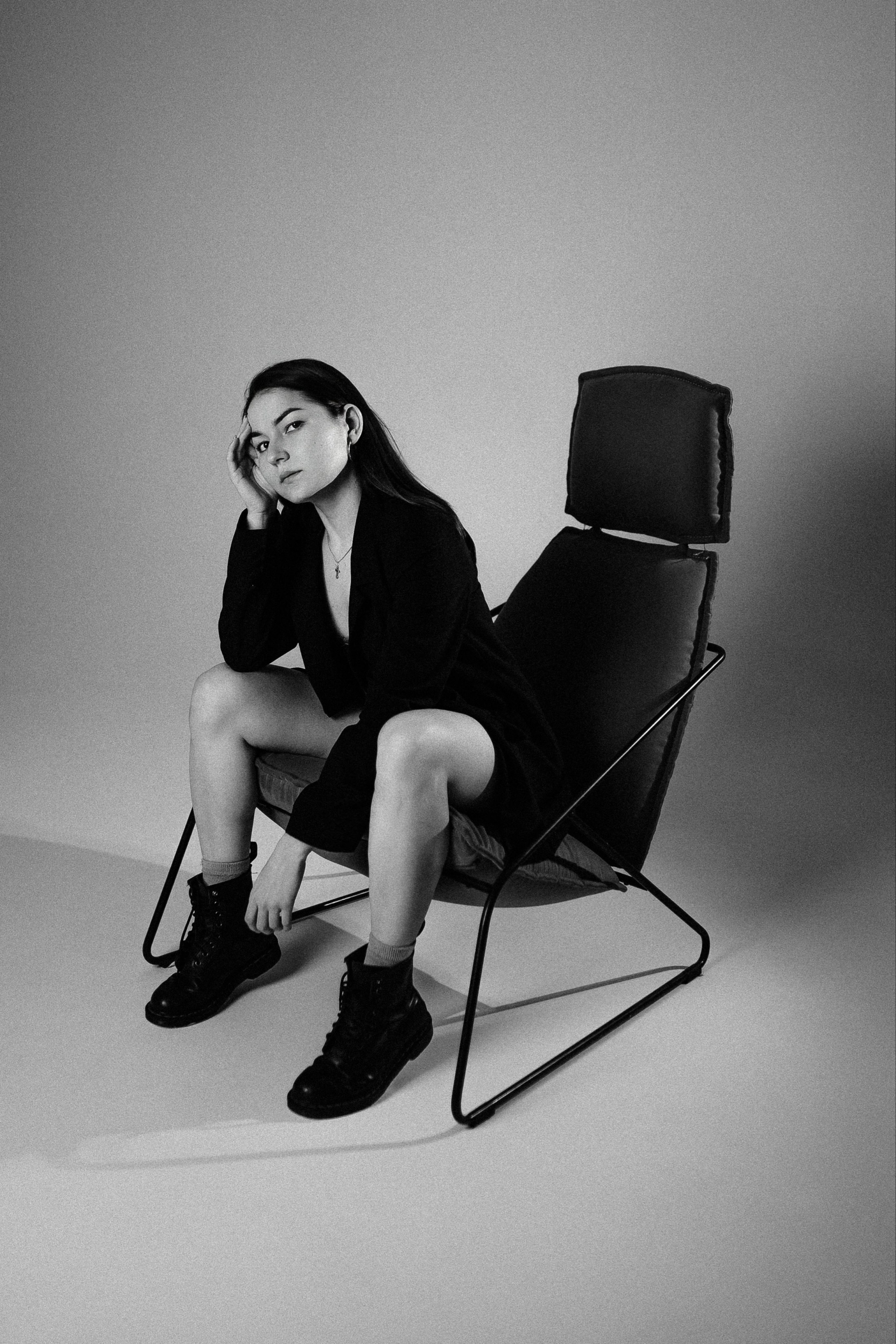 Портфолио. Главная