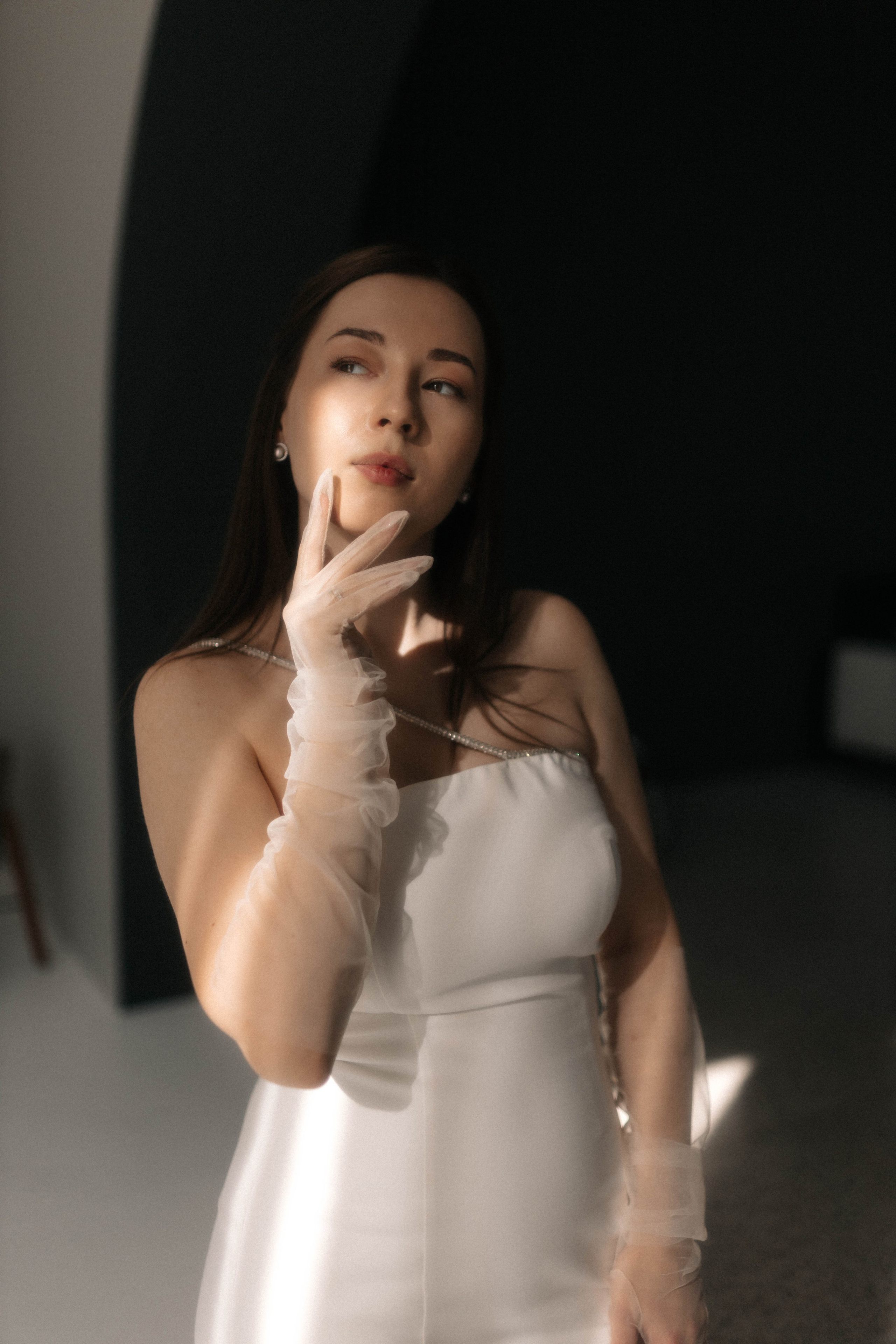 Портфолио. Главная