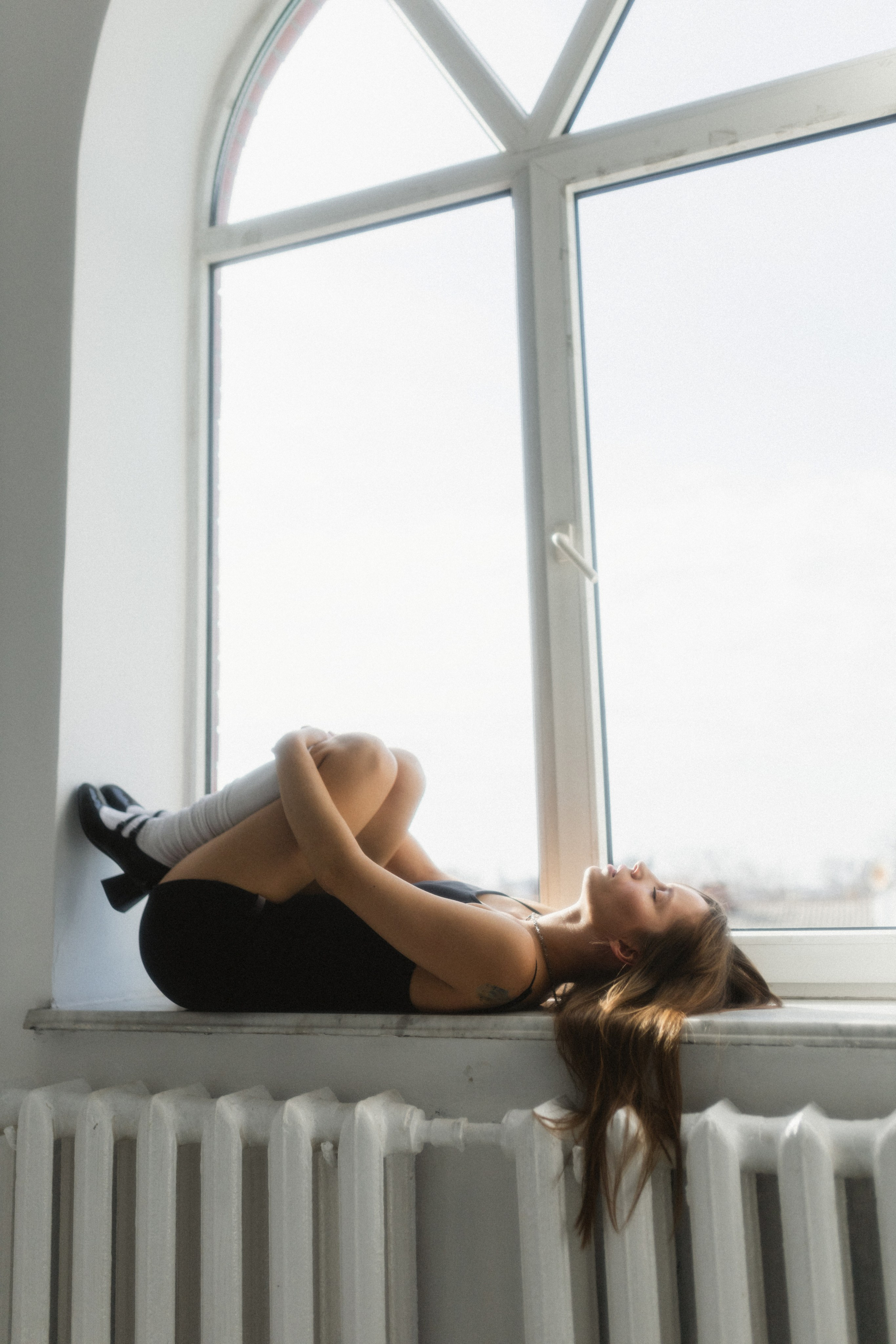 Портфолио. Главная