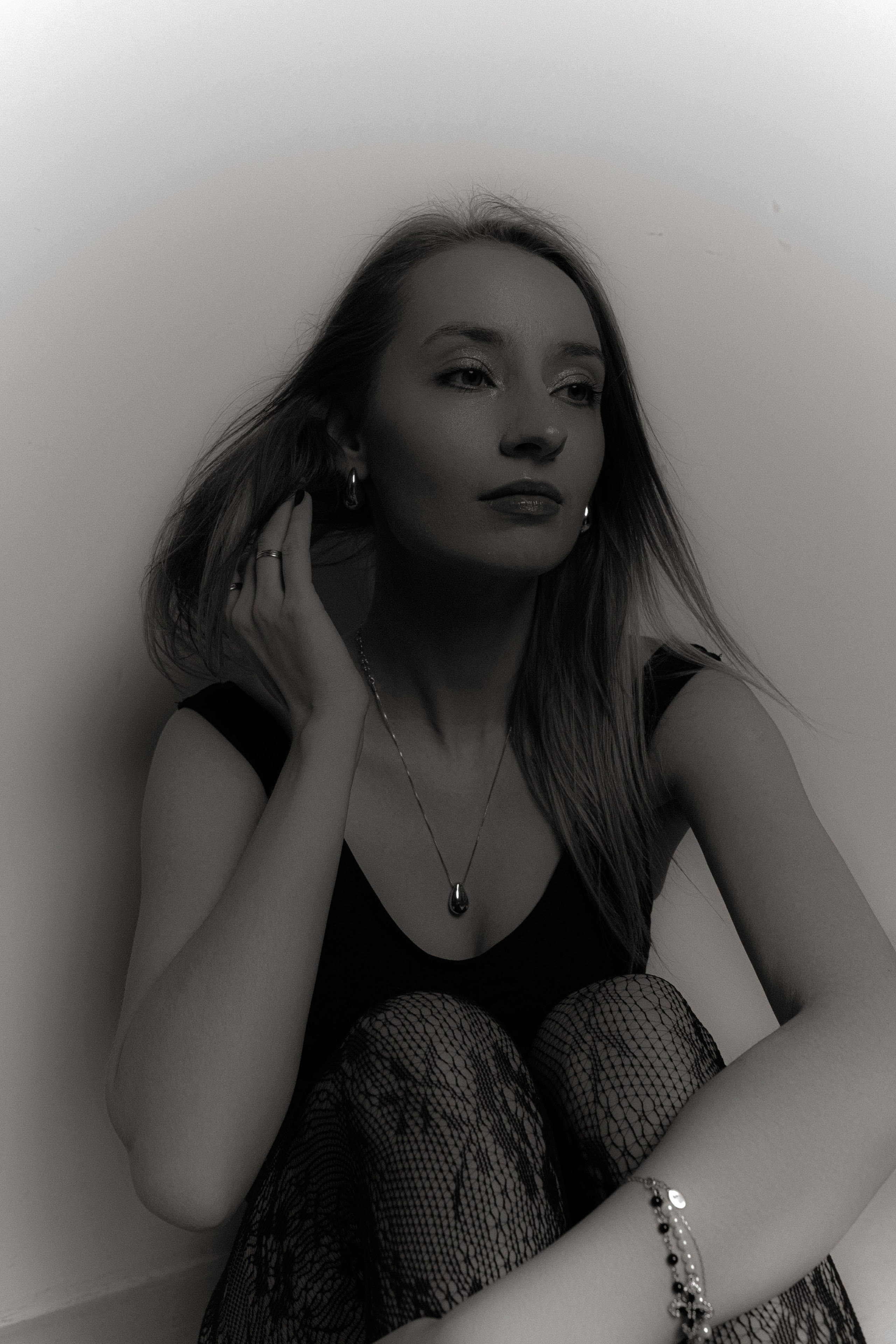 Дарья. DARYA.BELKINA