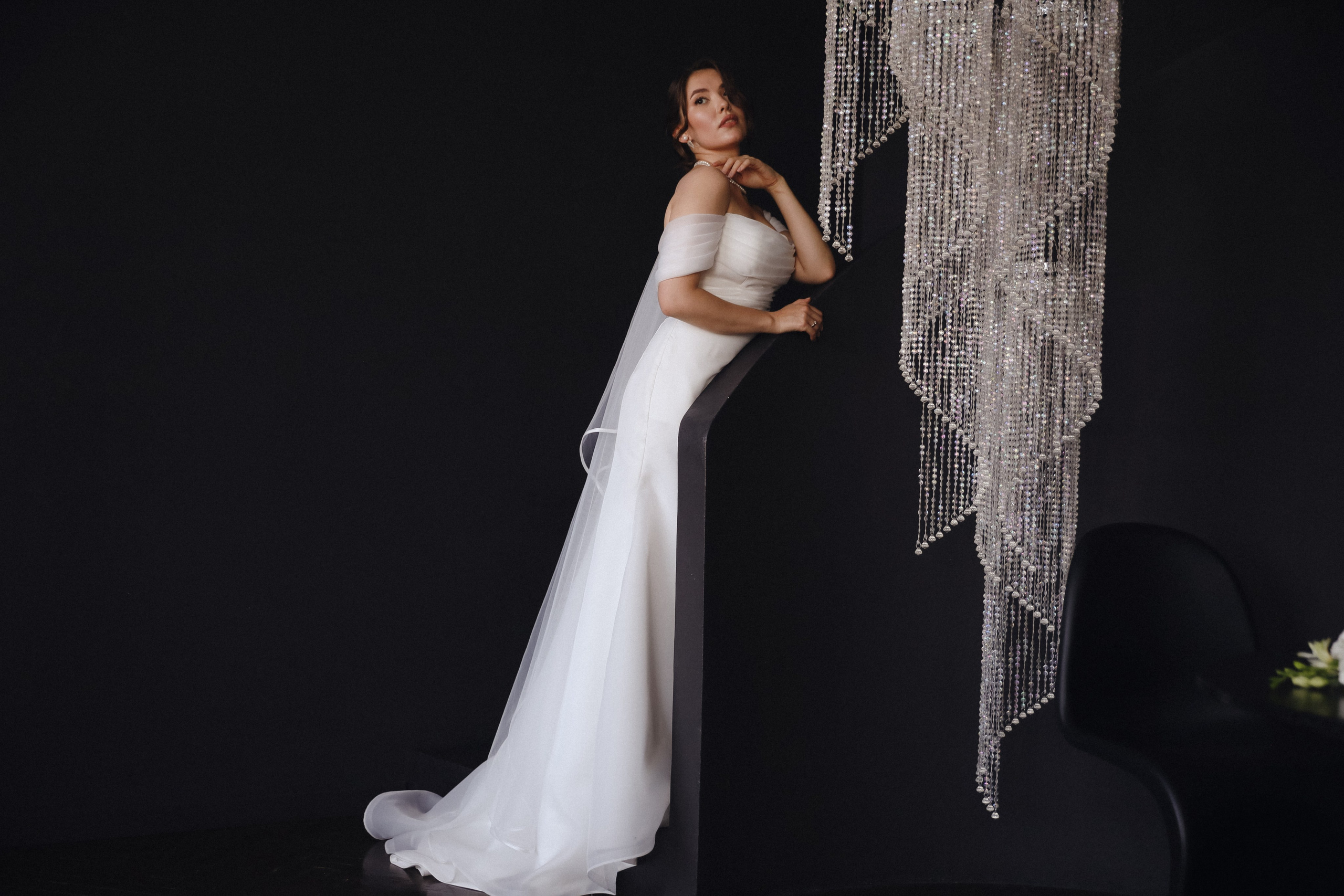 Андрей и Вероника. Свадебный фотограф Екатеринбург Алексей Ладыгин