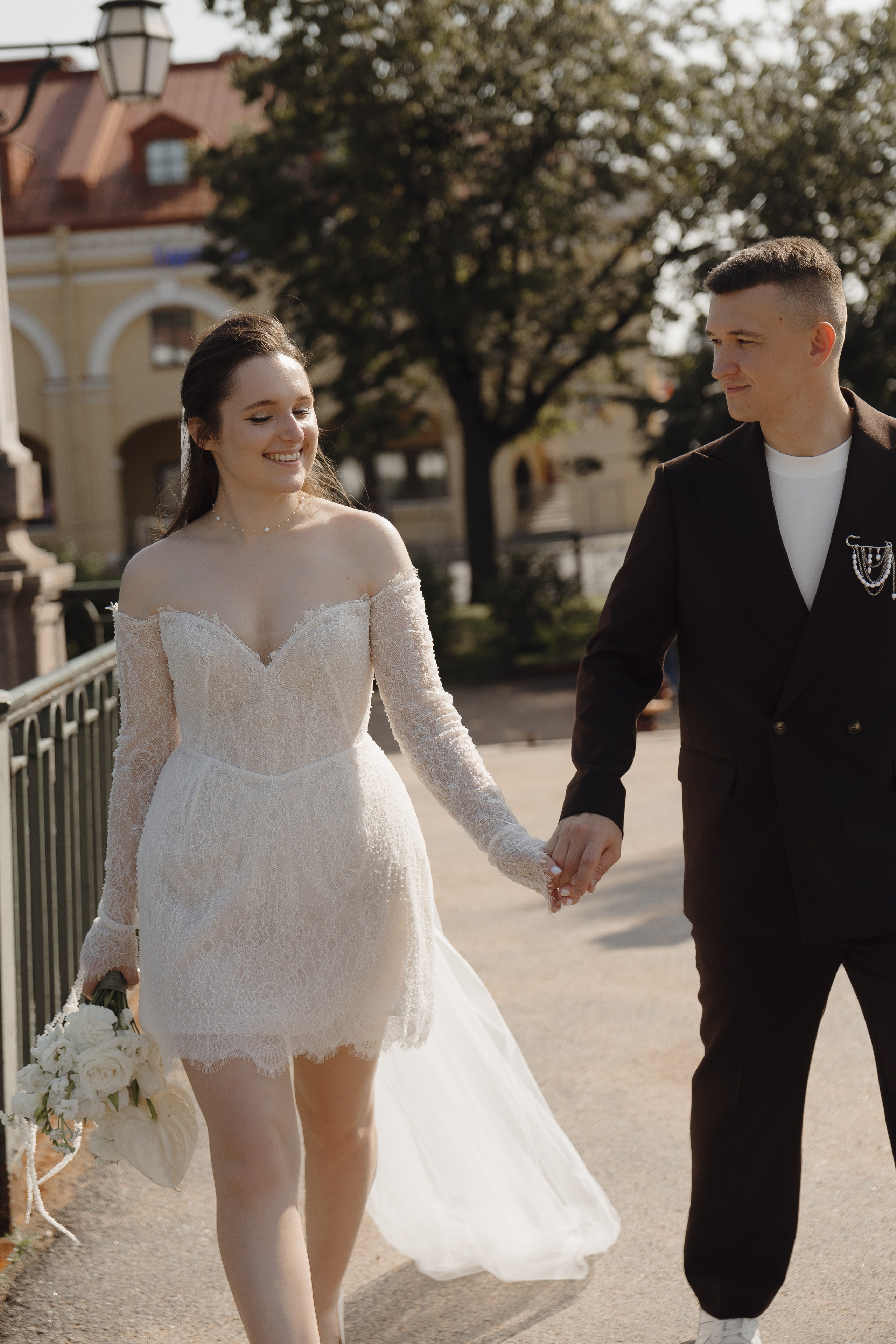 Ты и я. Свадебный и семейный фотограф Арина Кулёва