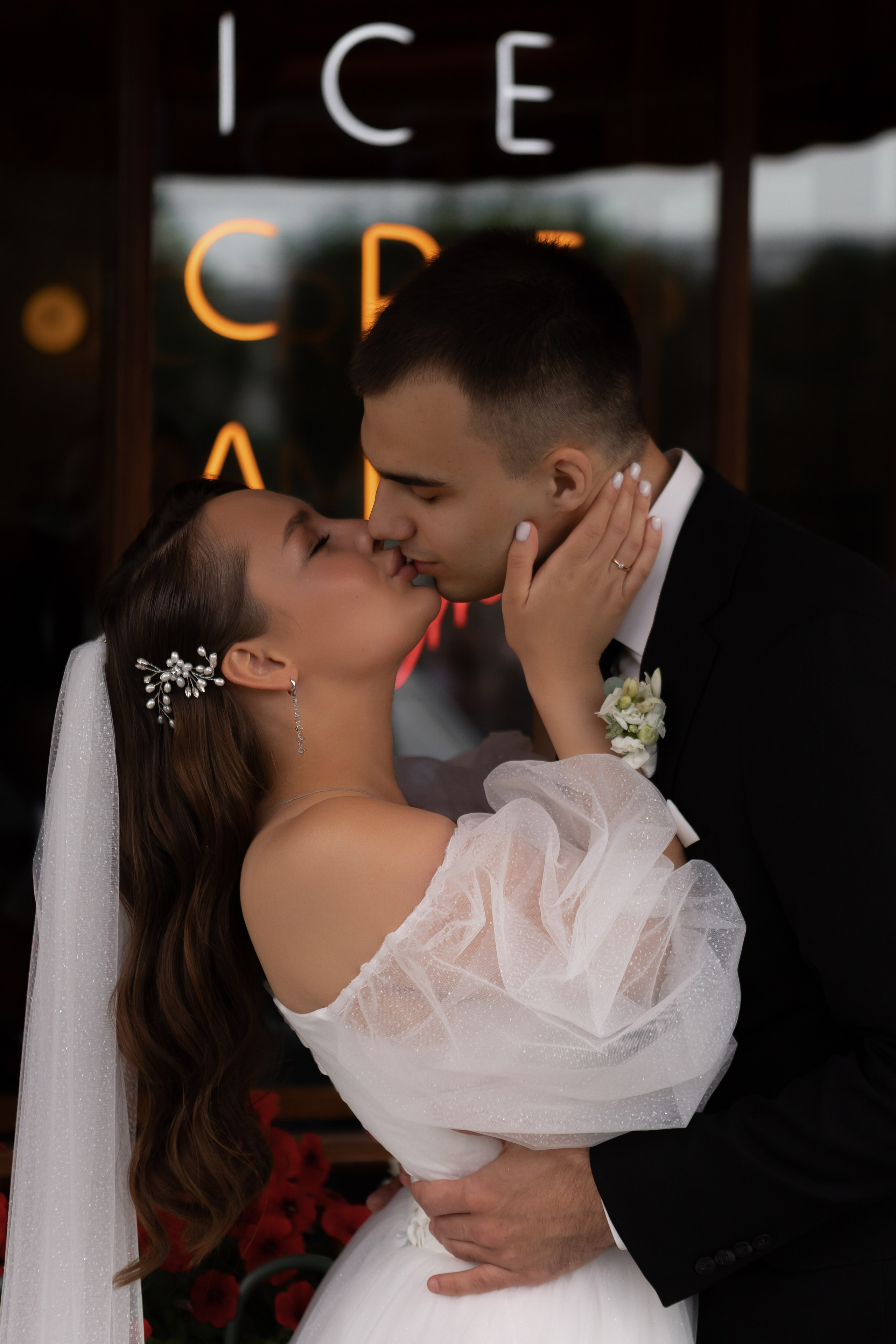 M&M's. Свадебный и семейный фотограф Арина Кулёва