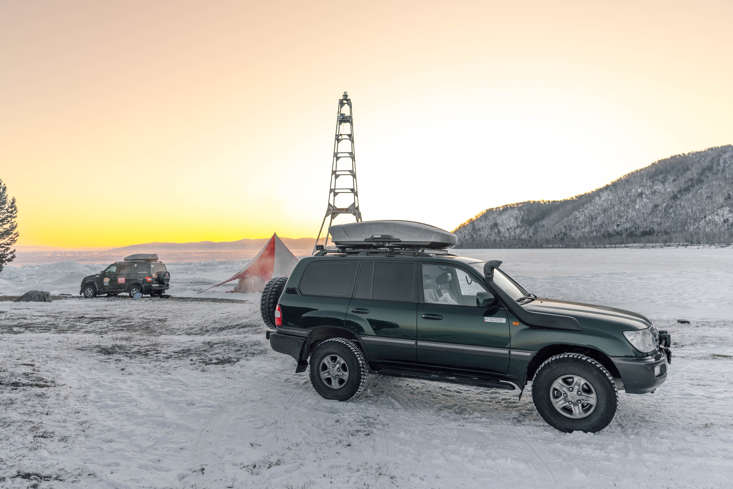 Байкал. Фотографирую для себя, своей семьи и друзей!